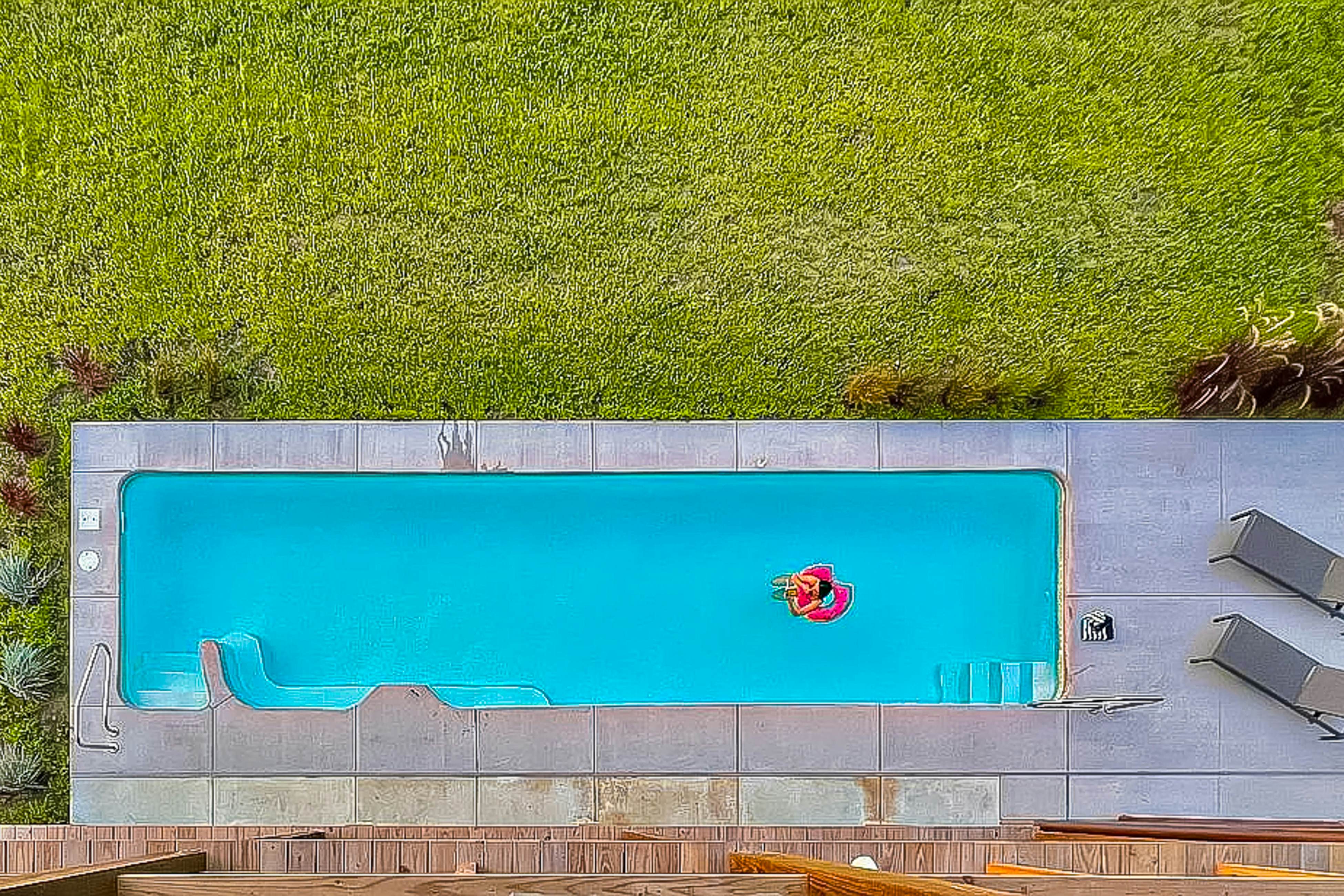 HB258 Intracoastal Indulgence