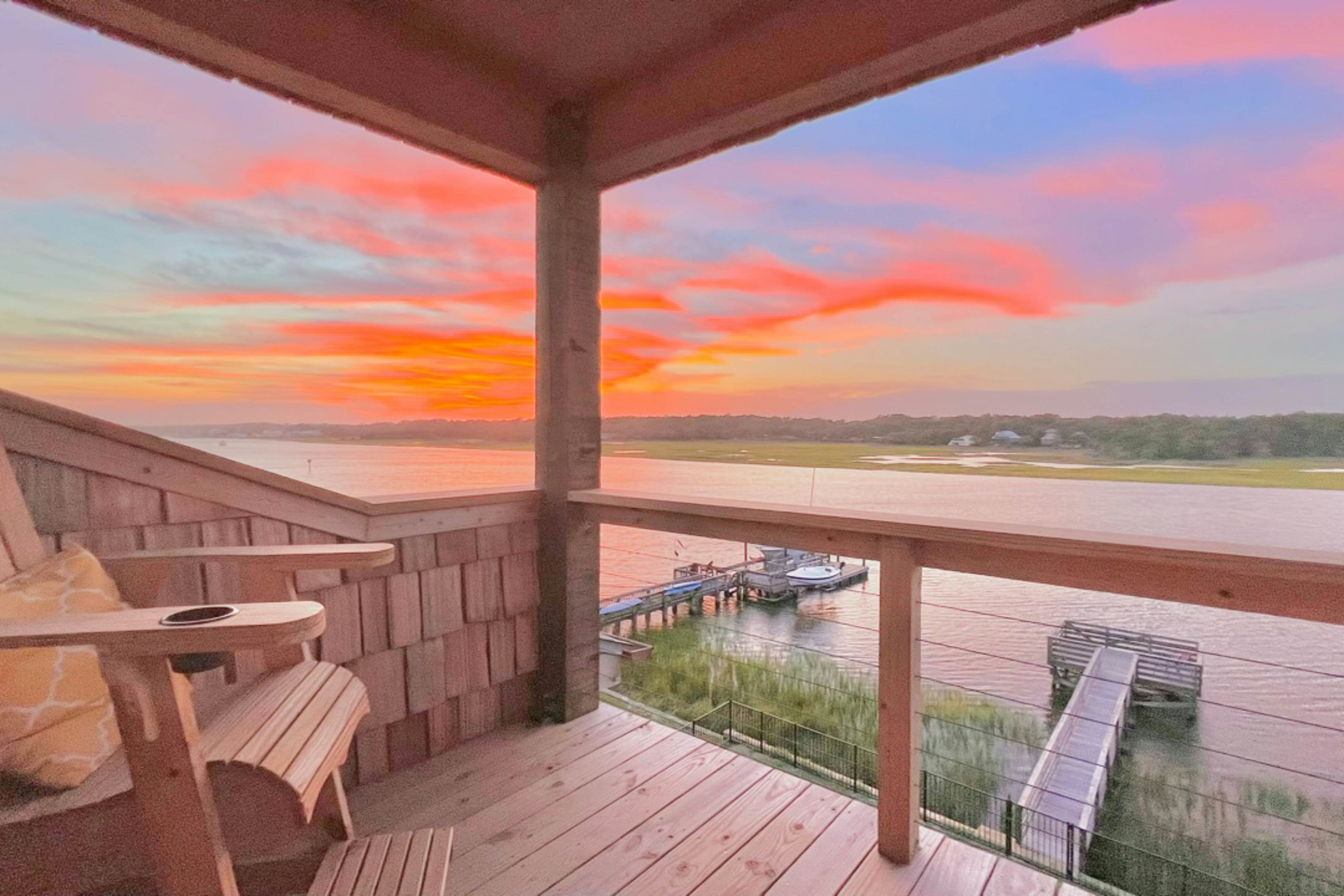 HB258 Intracoastal Indulgence