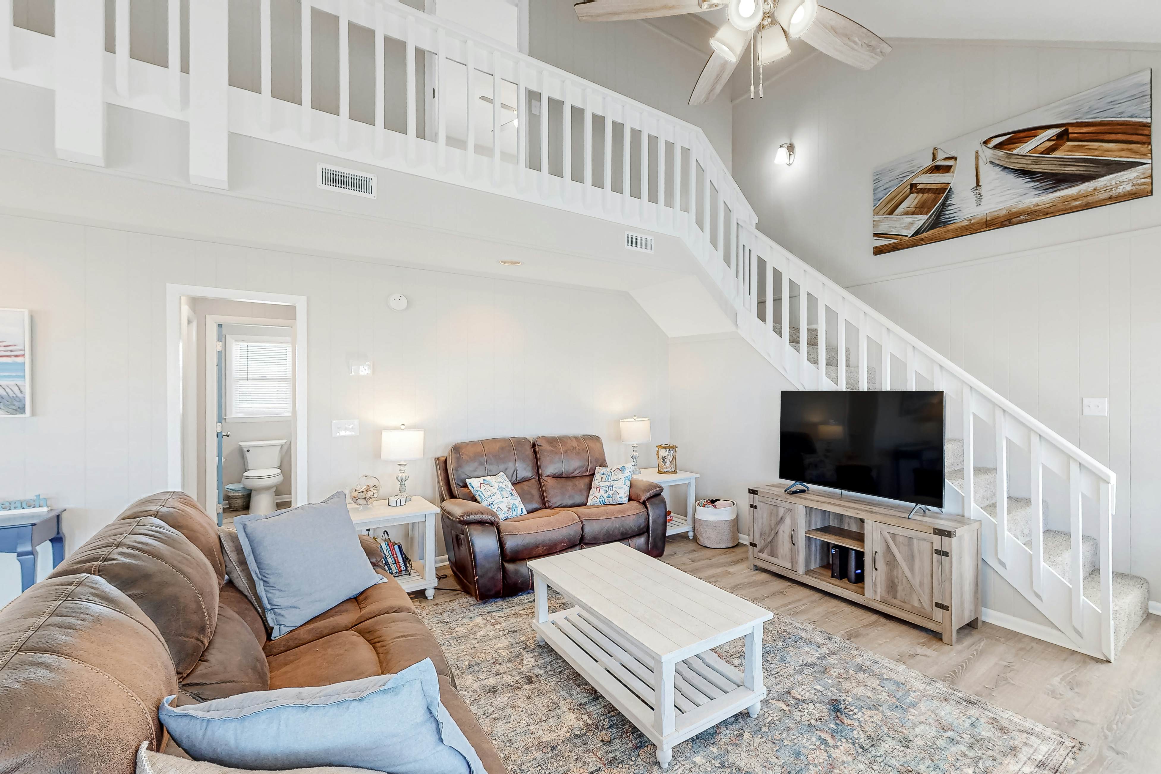 HB261 Rosie's Rendezvous