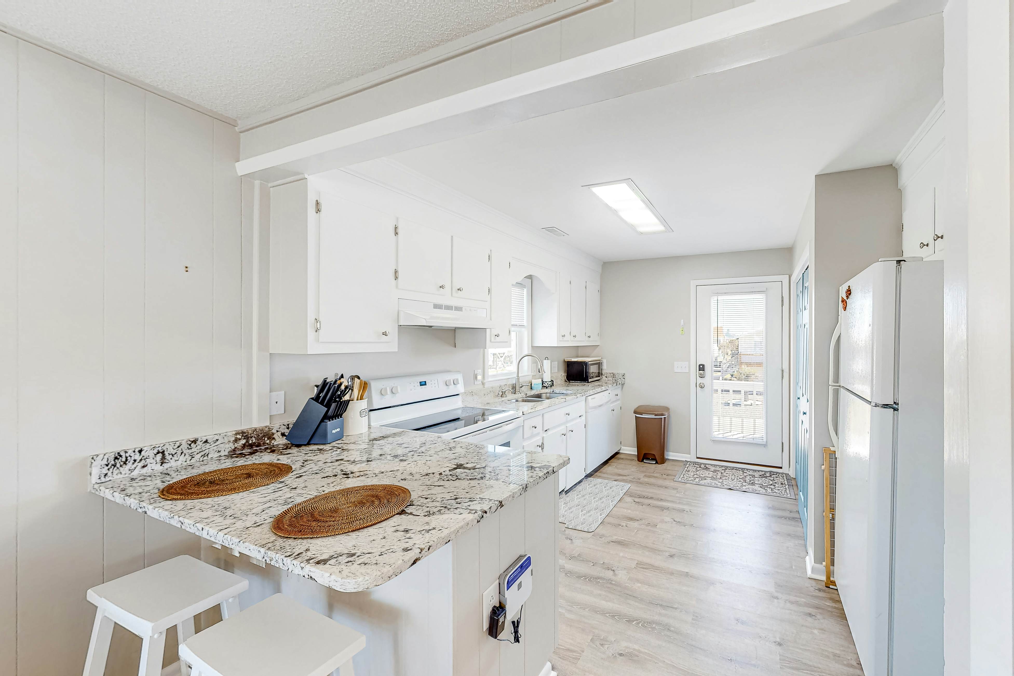 HB261 Rosie's Rendezvous