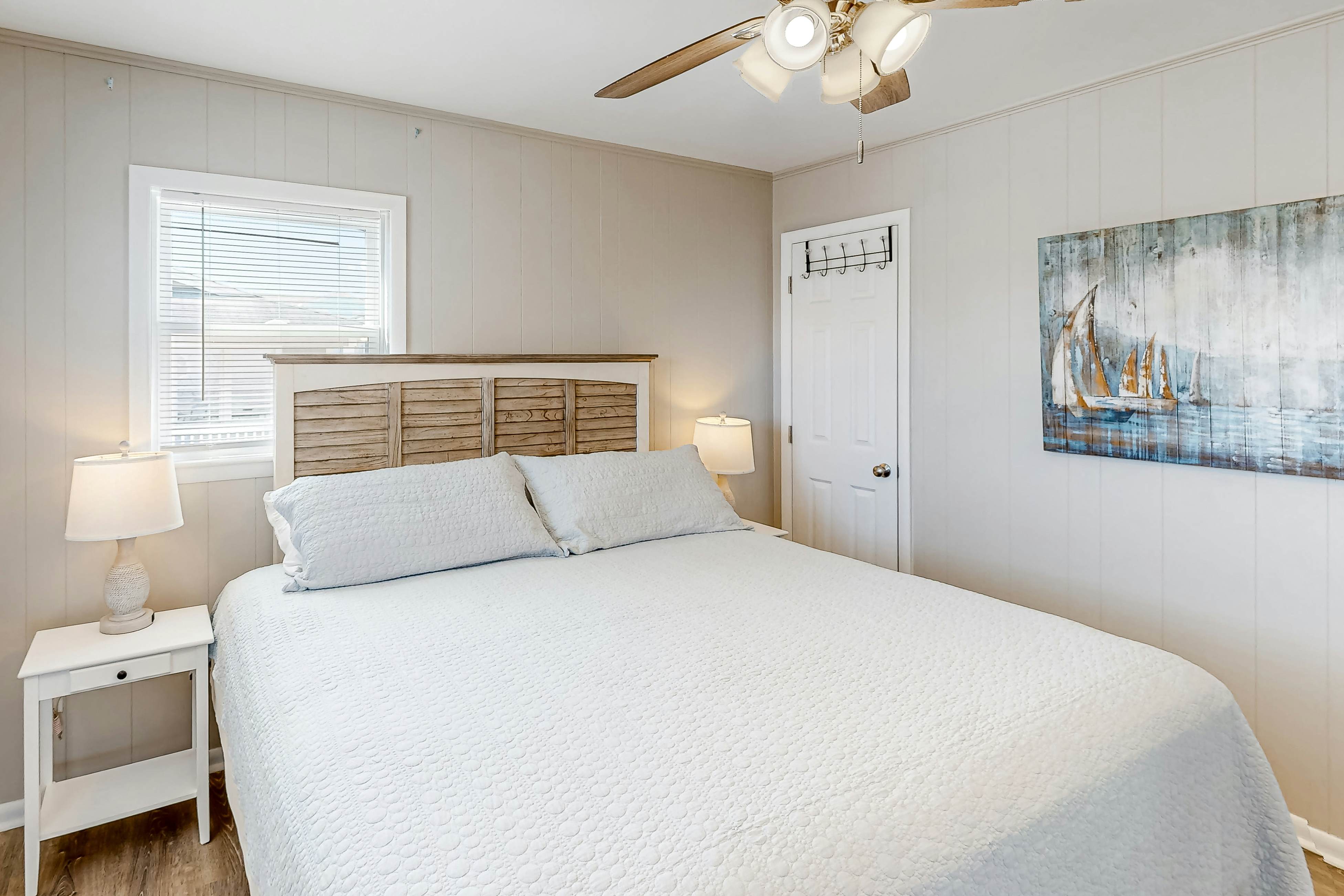 HB261 Rosie's Rendezvous