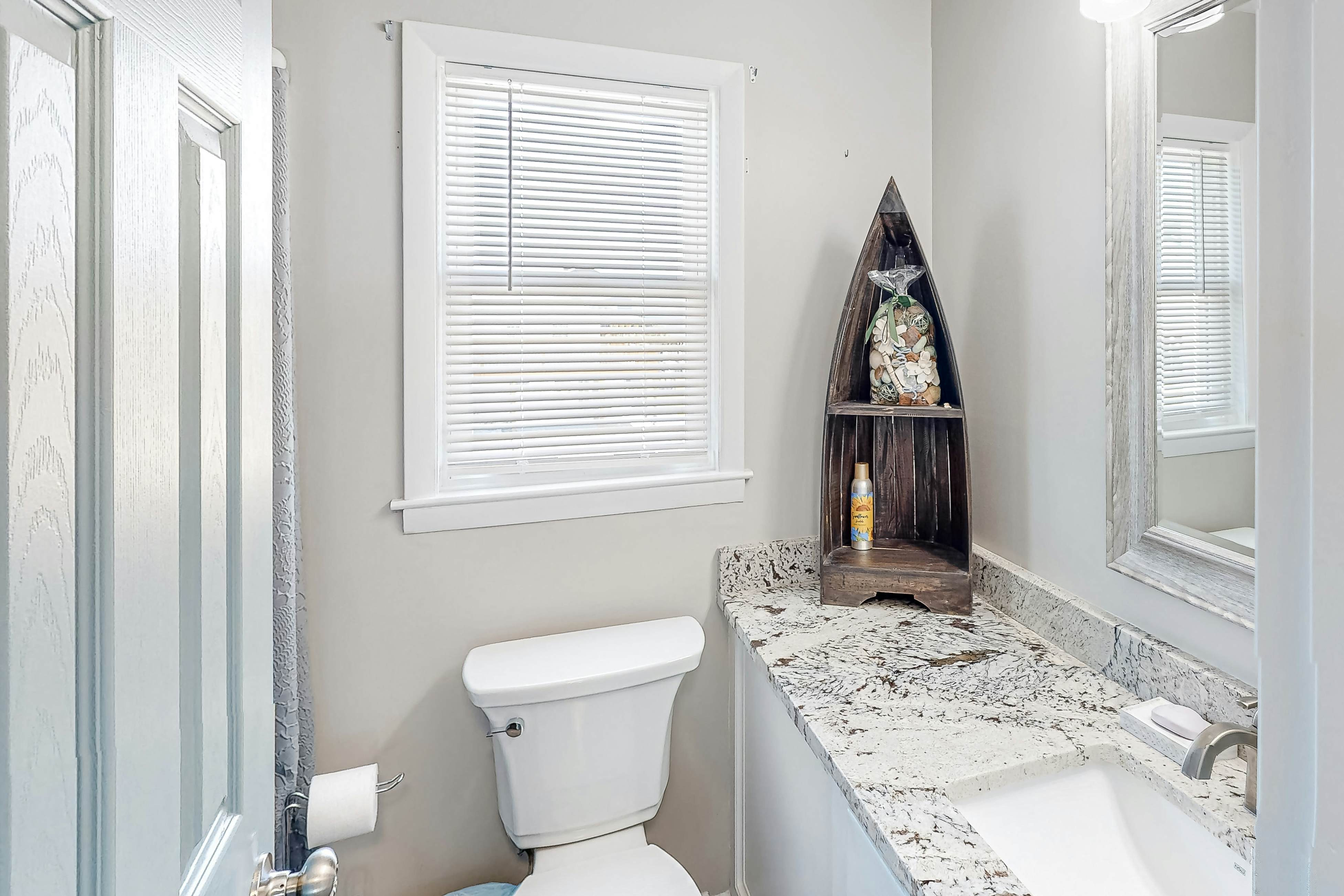 HB261 Rosie's Rendezvous