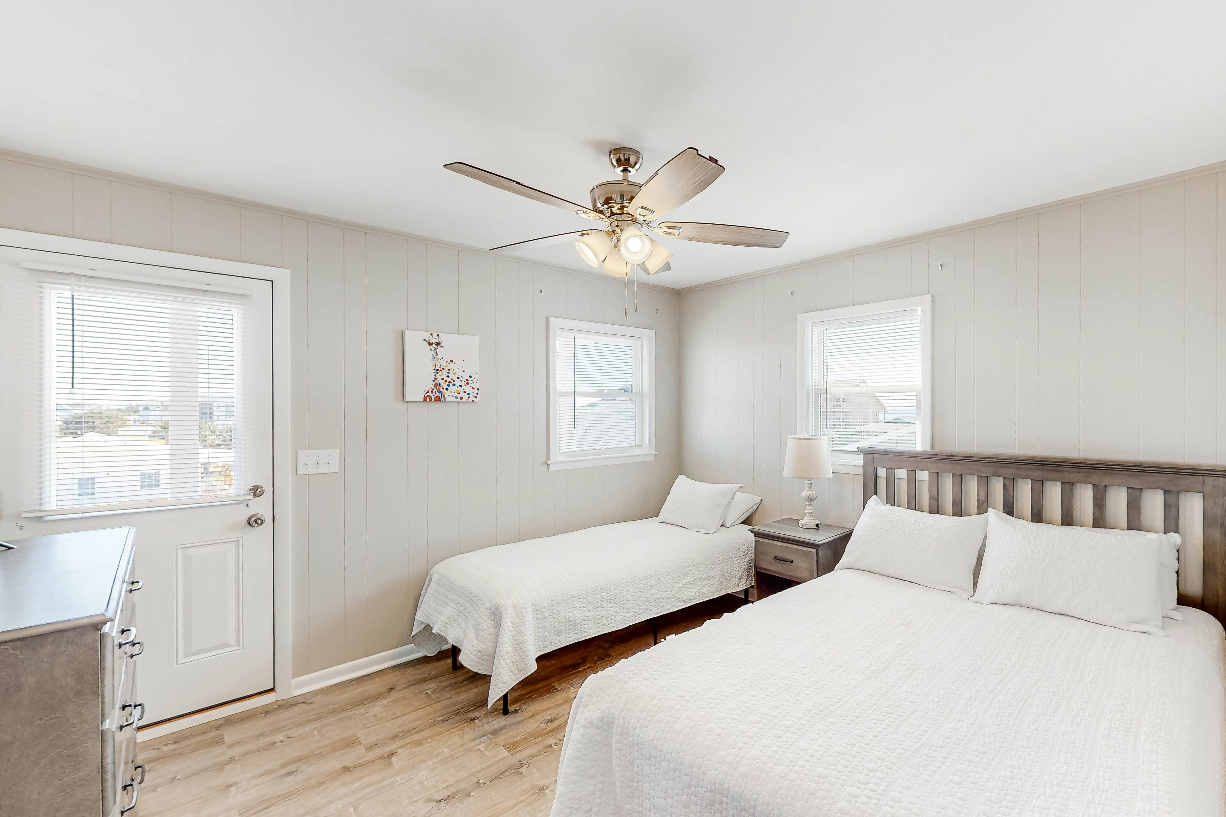 HB261 Rosie's Rendezvous