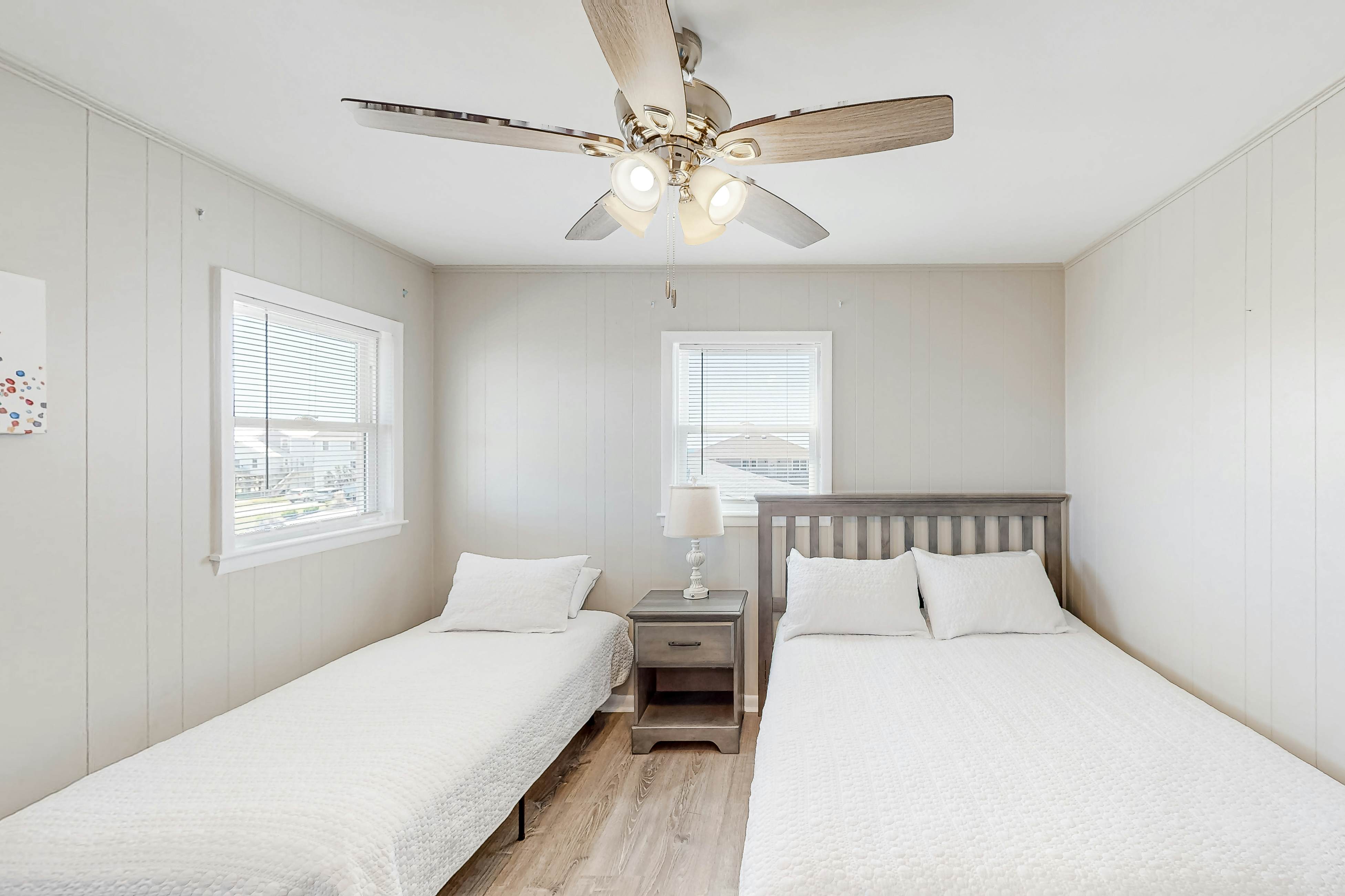 HB261 Rosie's Rendezvous