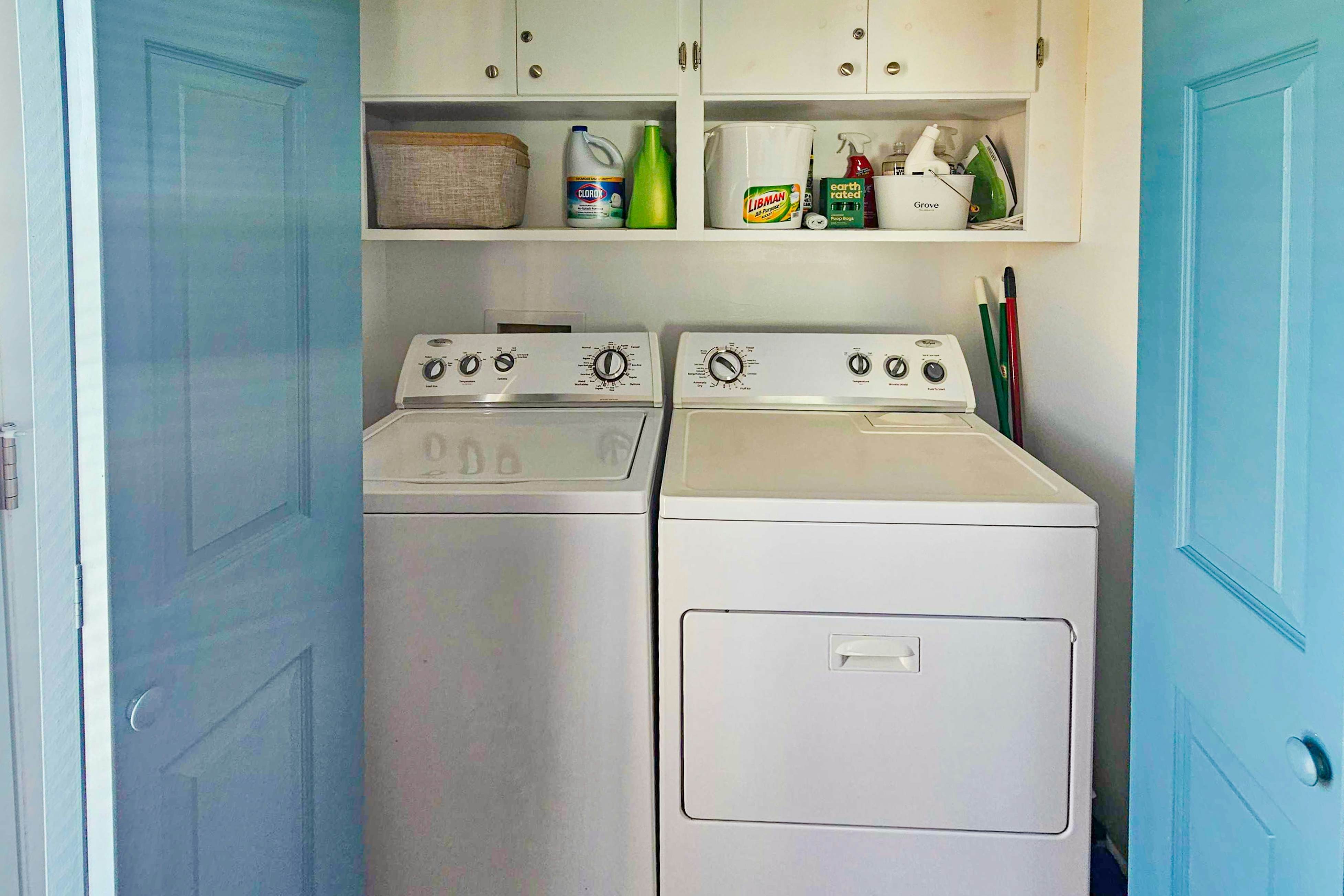 HB261 Rosie's Rendezvous