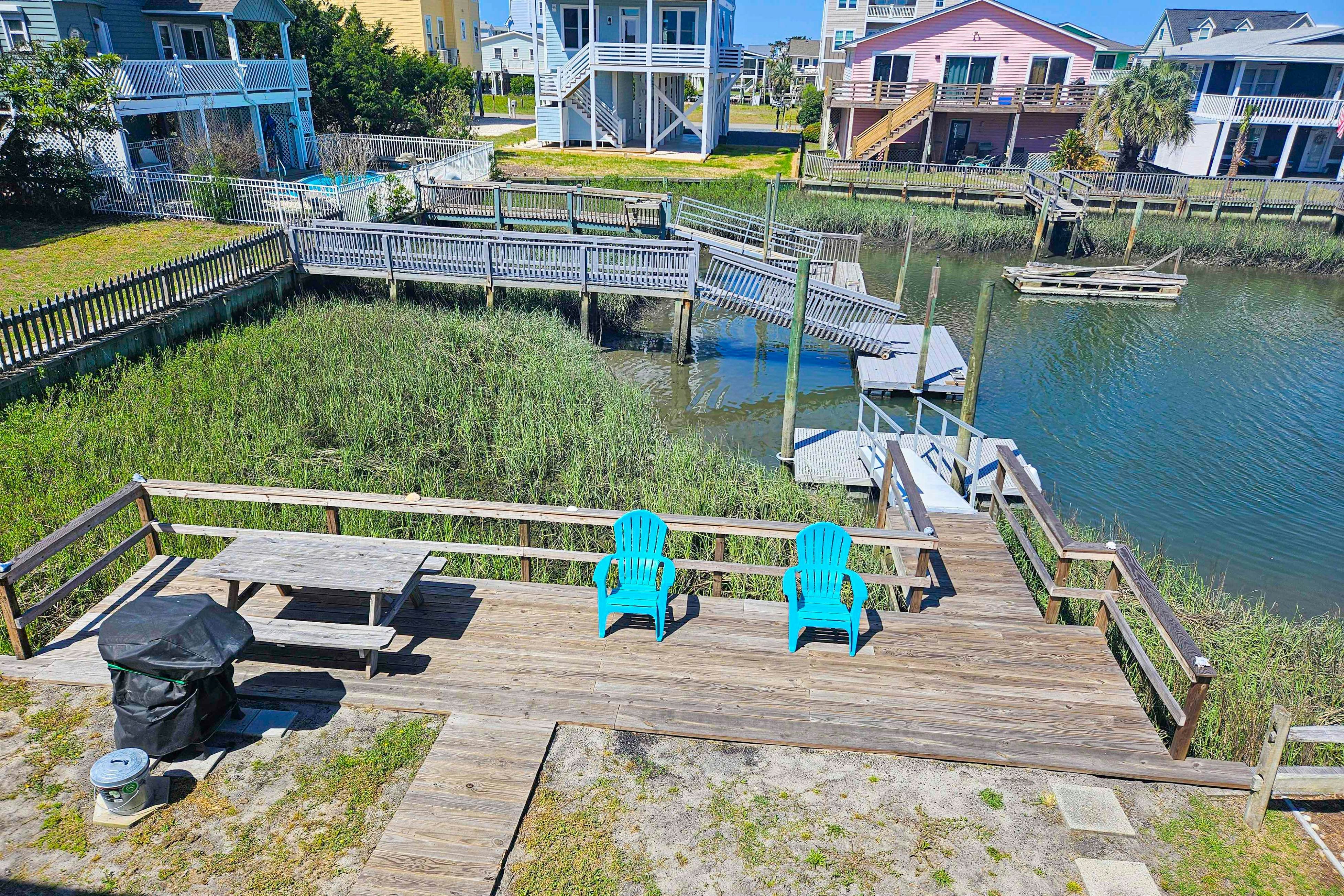 HB261 Rosie's Rendezvous