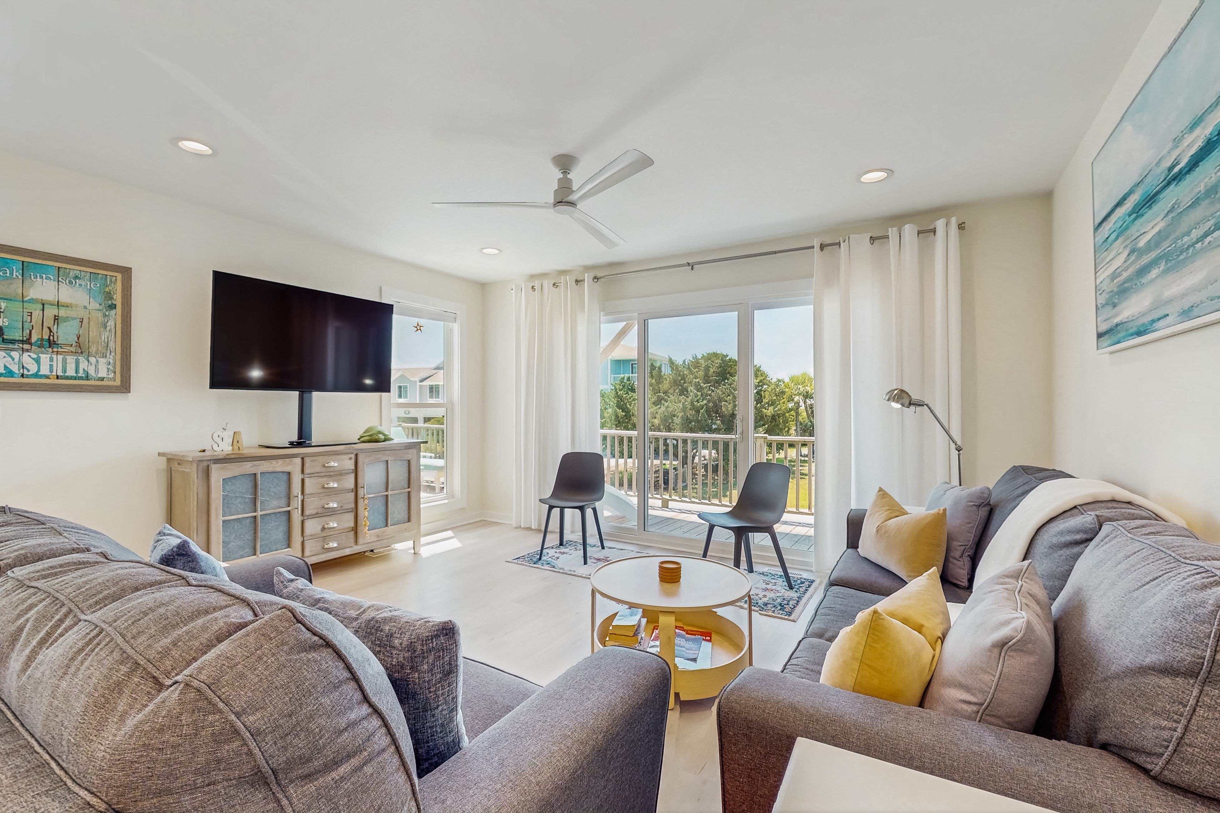 HB301 Seabreeze - Gated Community