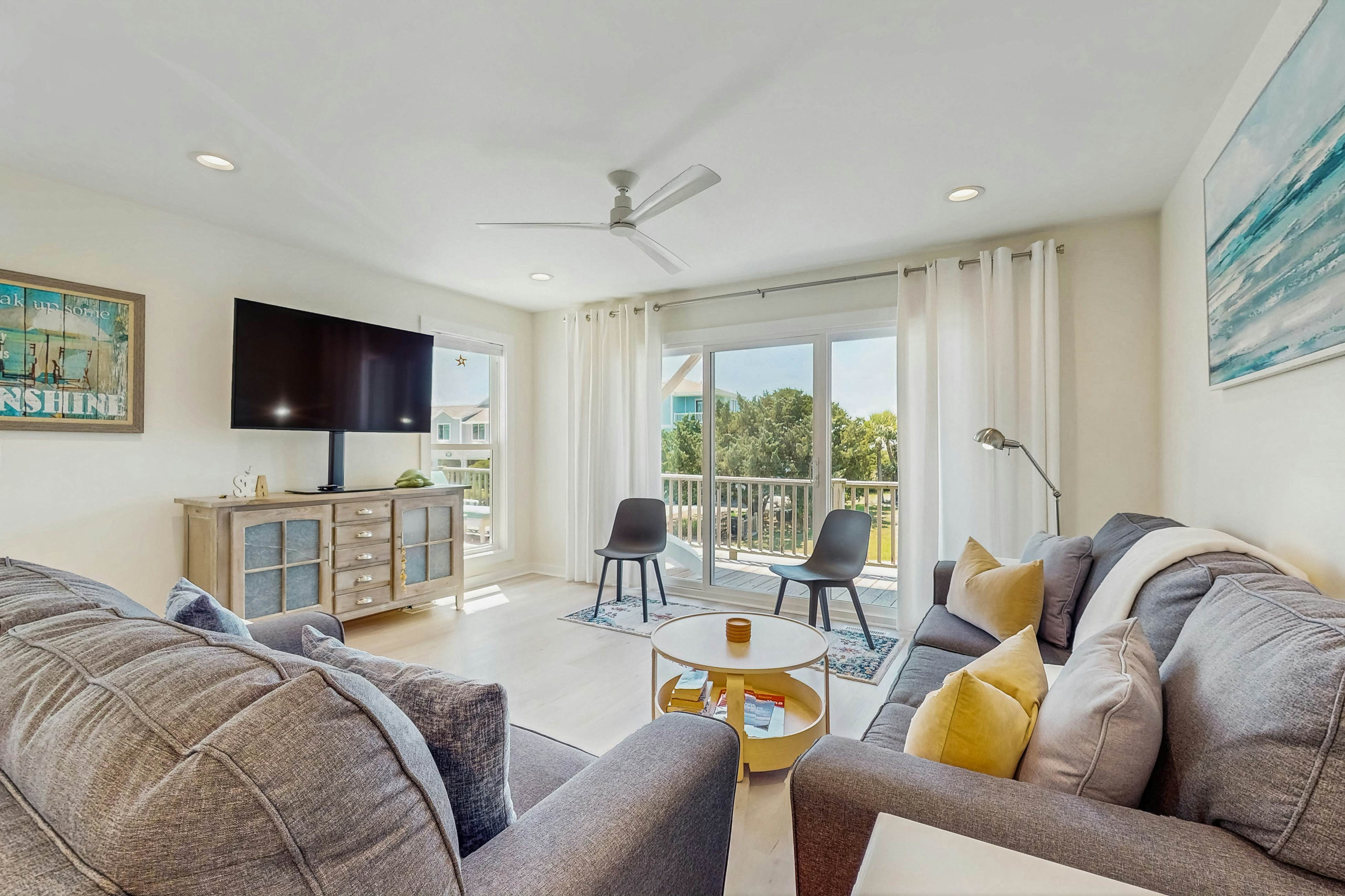 HB301 Seabreeze - Gated Community