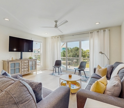 HB301 Seabreeze - Gated Community