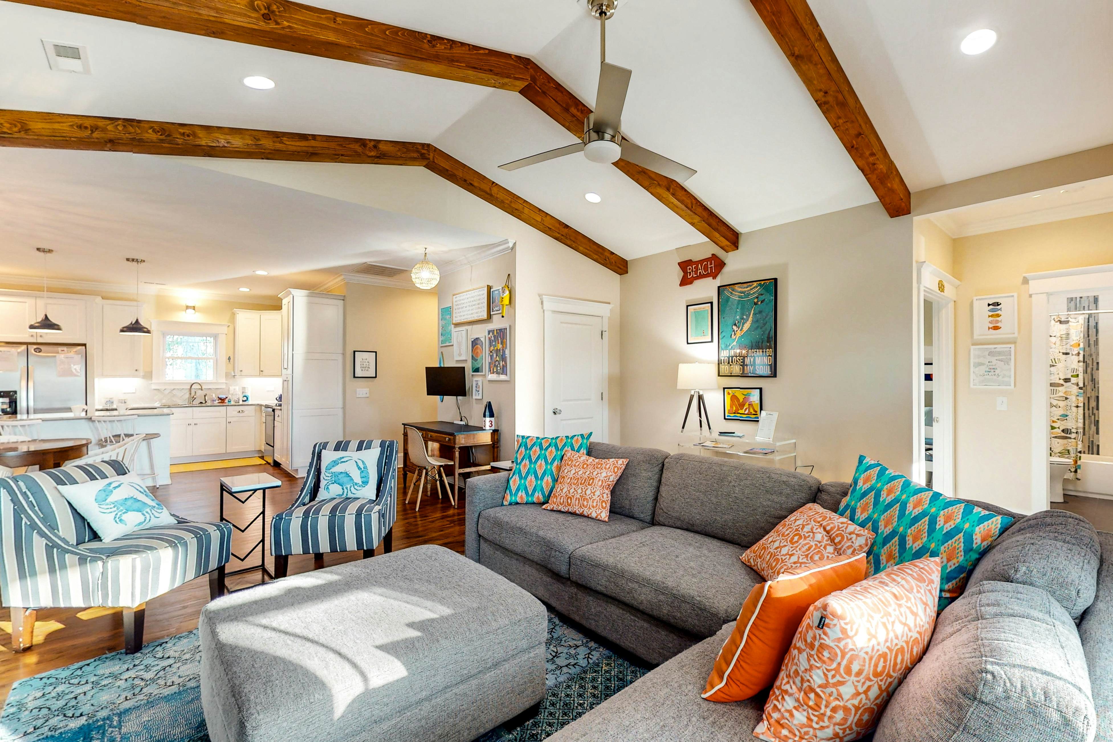 OAI21 Crabana-A Coastal Retreat