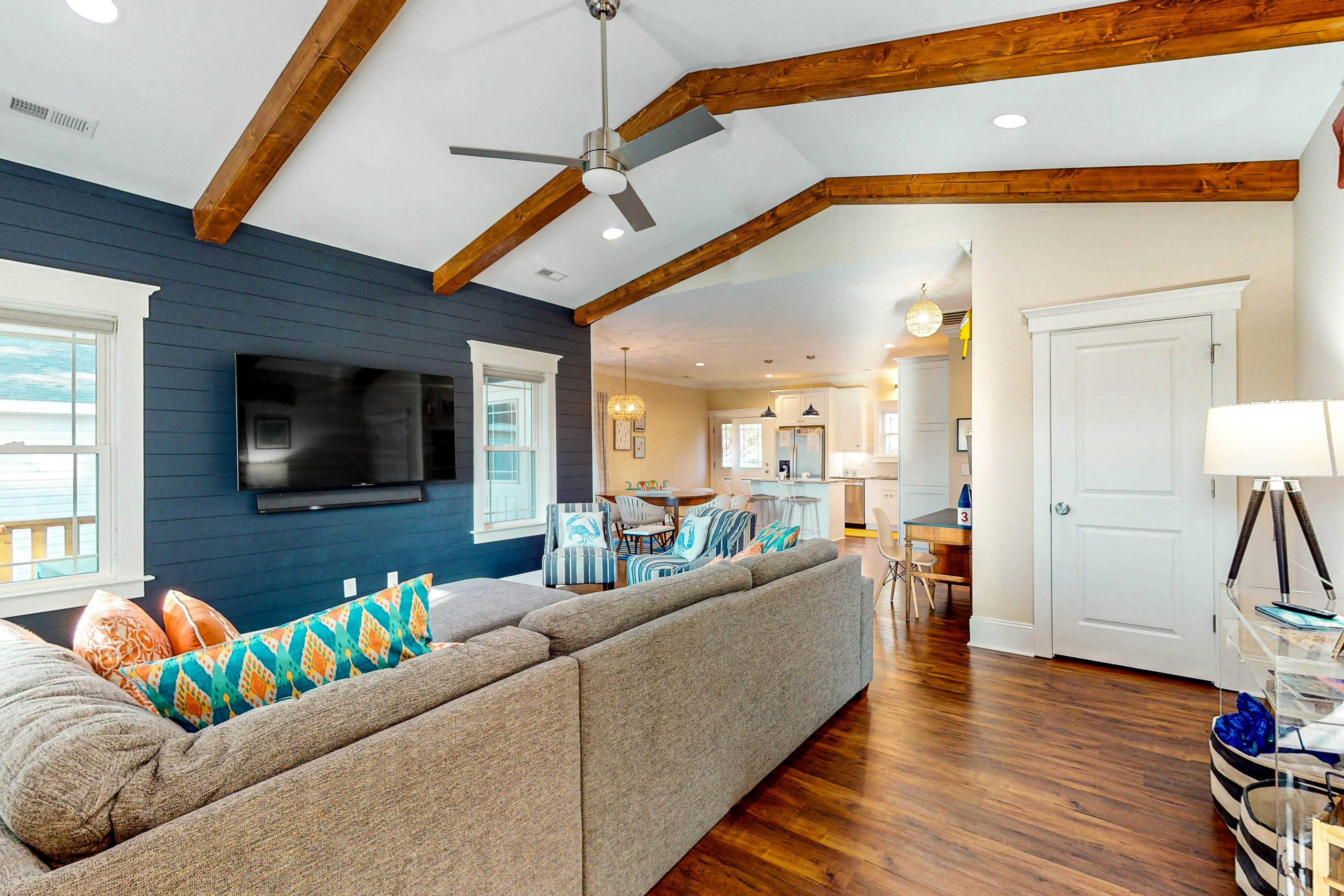 OAI21 Crabana-A Coastal Retreat