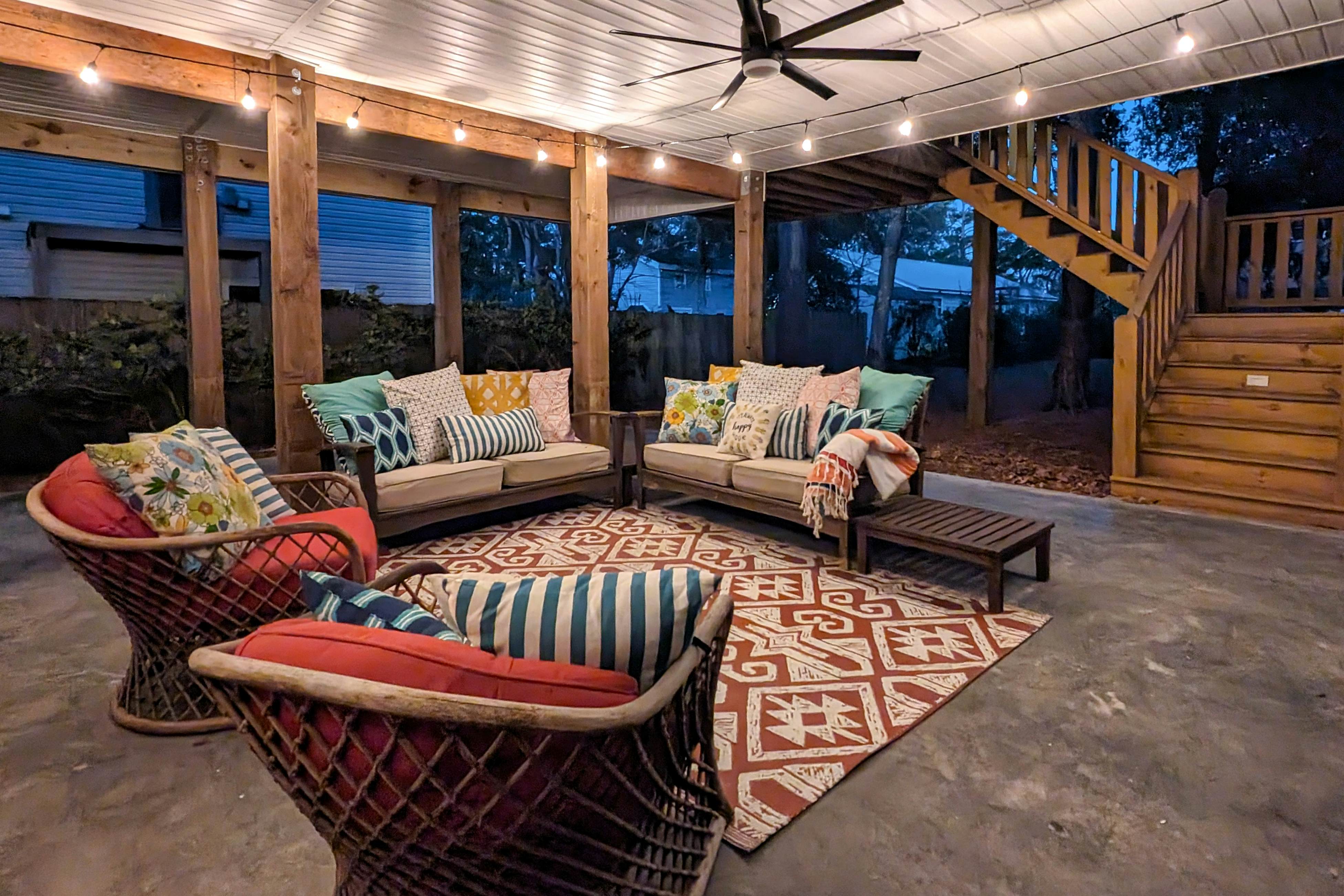 OAI21 Crabana-A Coastal Retreat