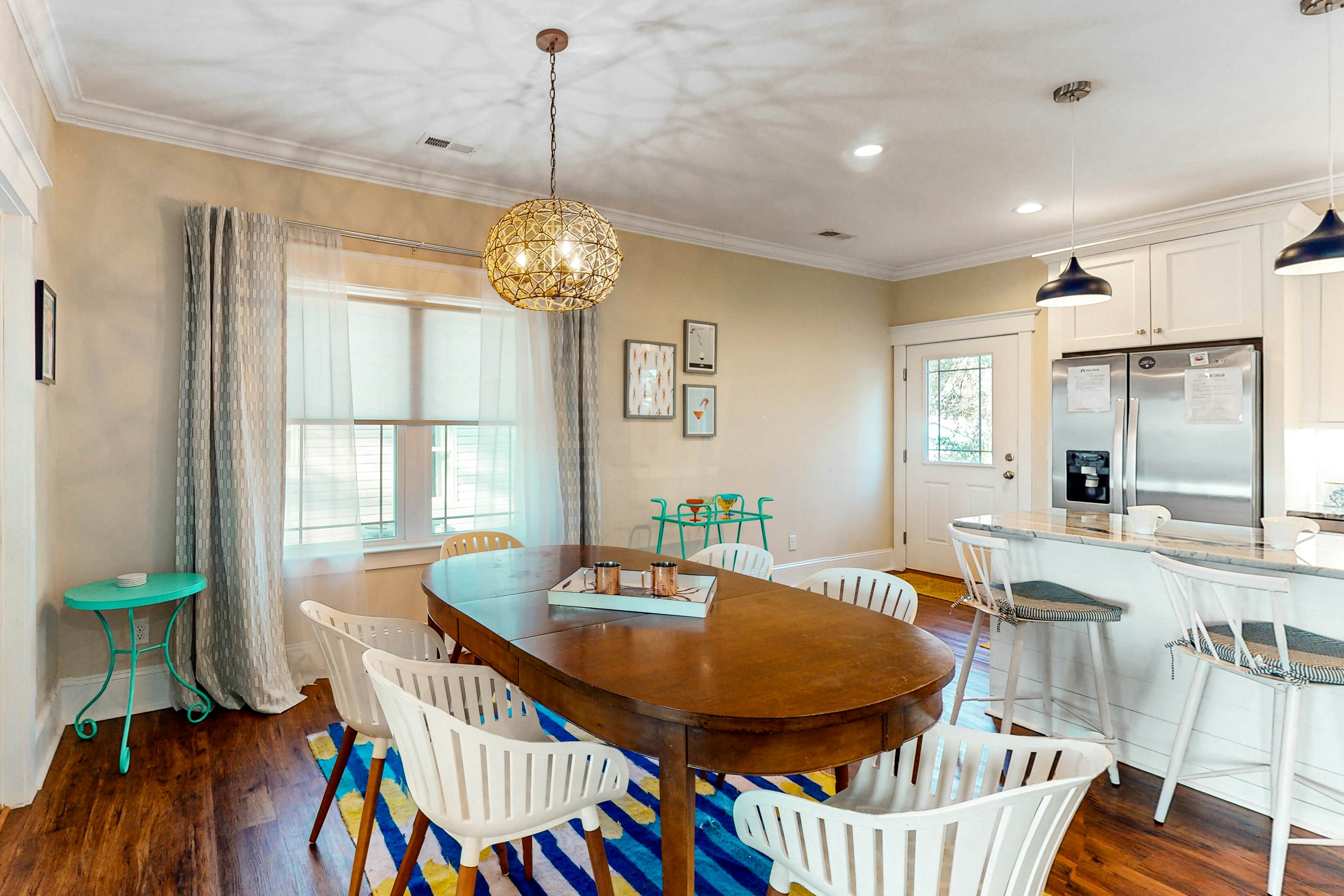 OAI21 Crabana-A Coastal Retreat