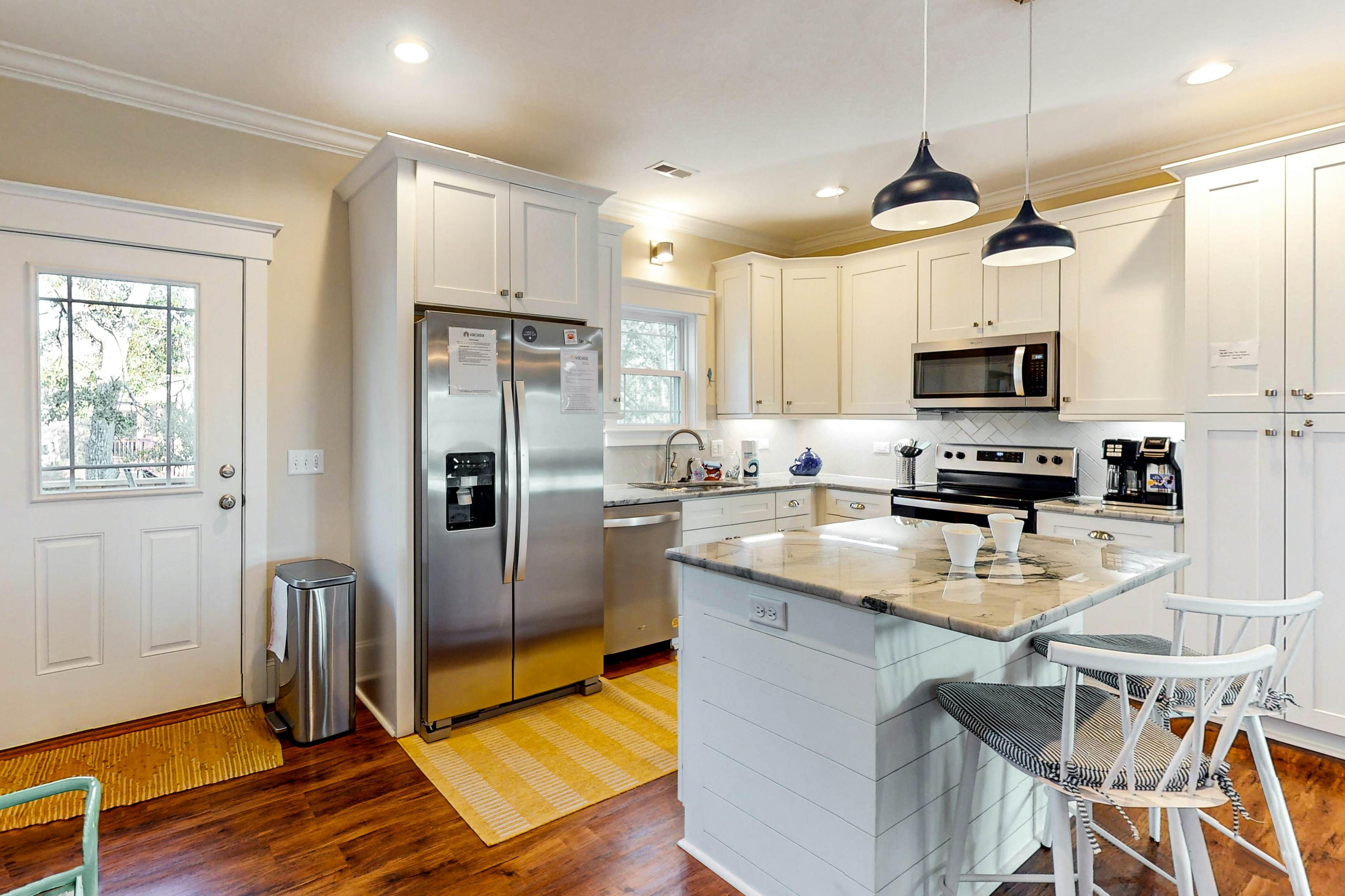 OAI21 Crabana-A Coastal Retreat