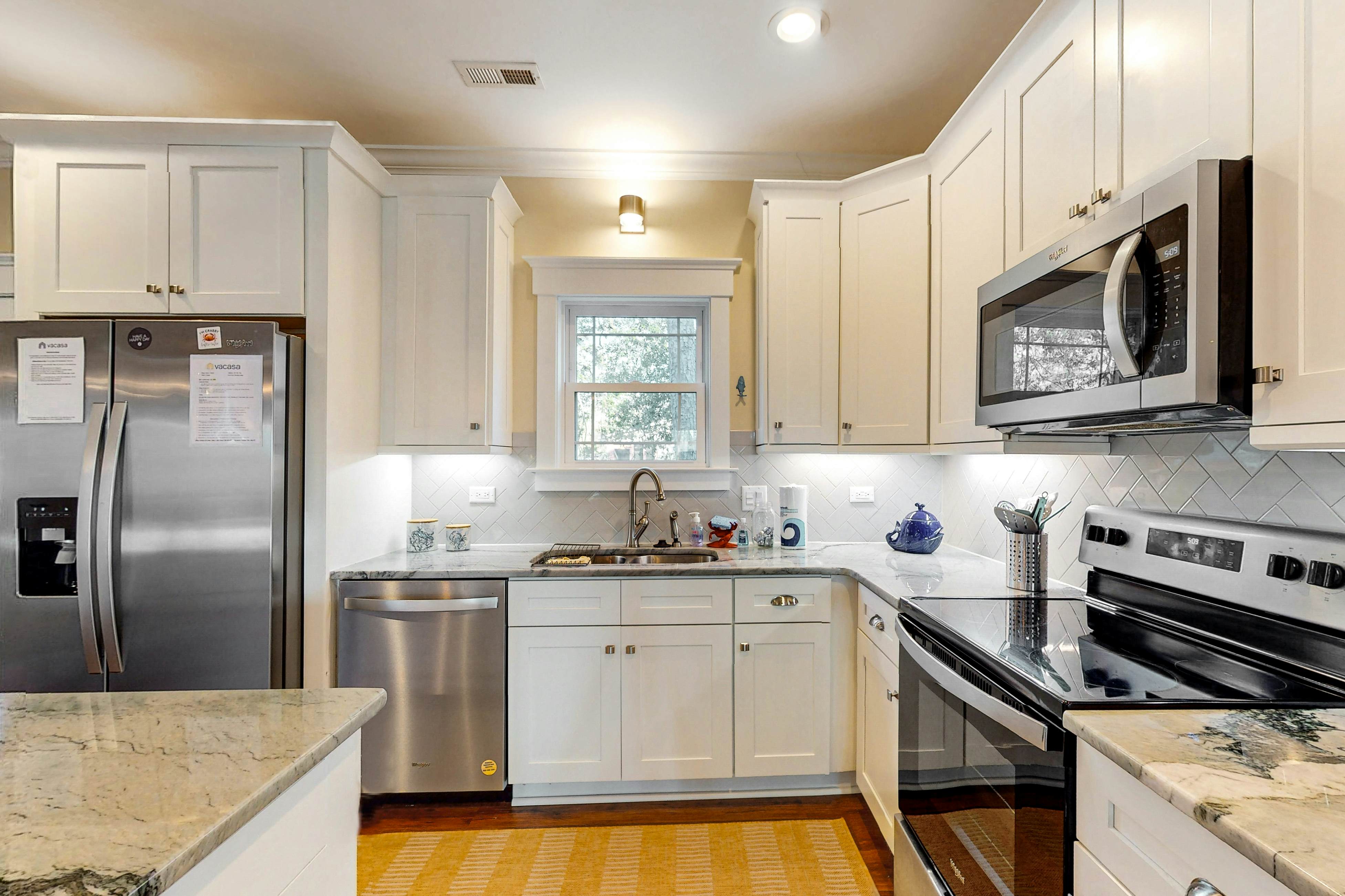 OAI21 Crabana-A Coastal Retreat