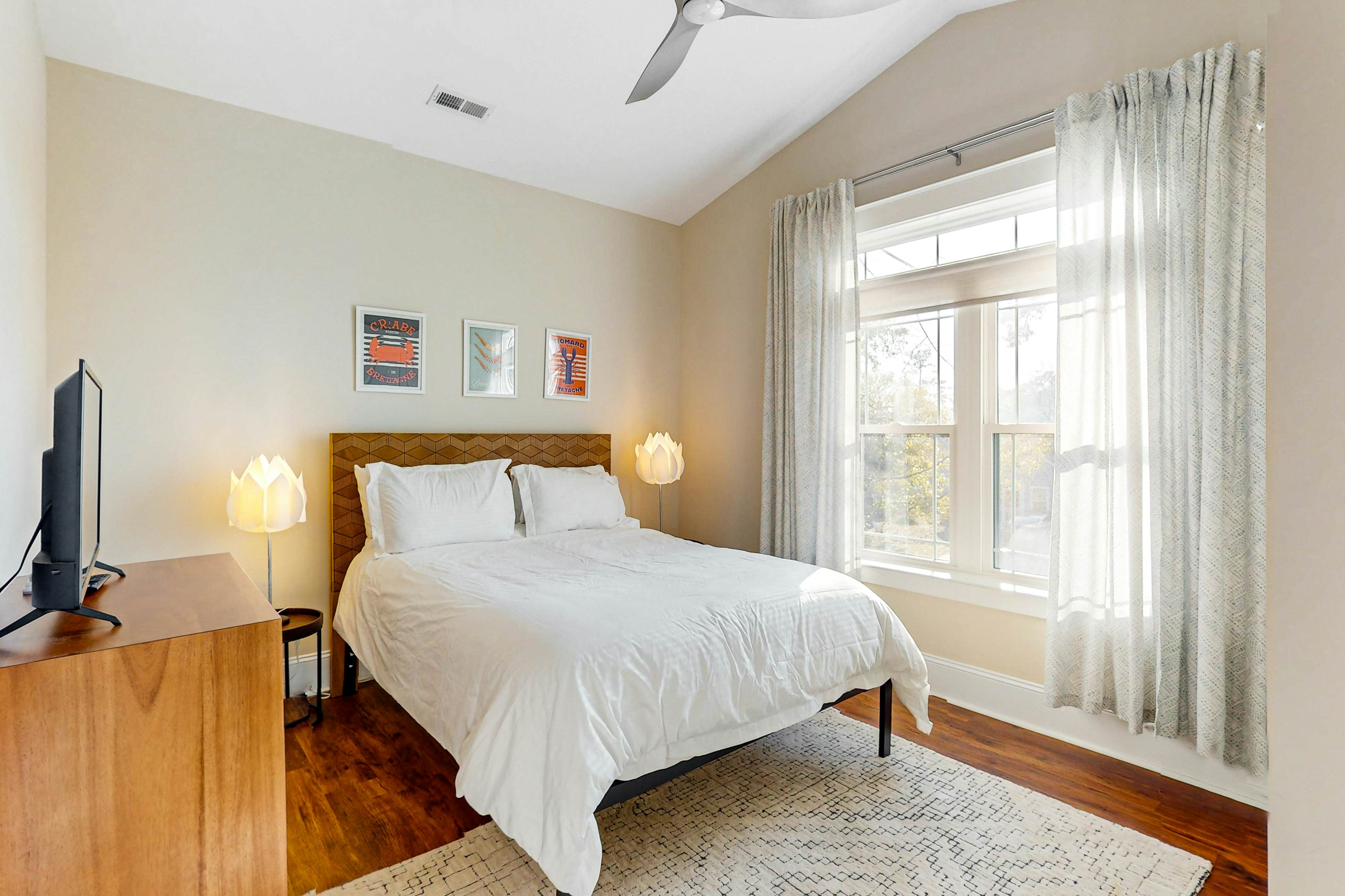 OAI21 Crabana-A Coastal Retreat