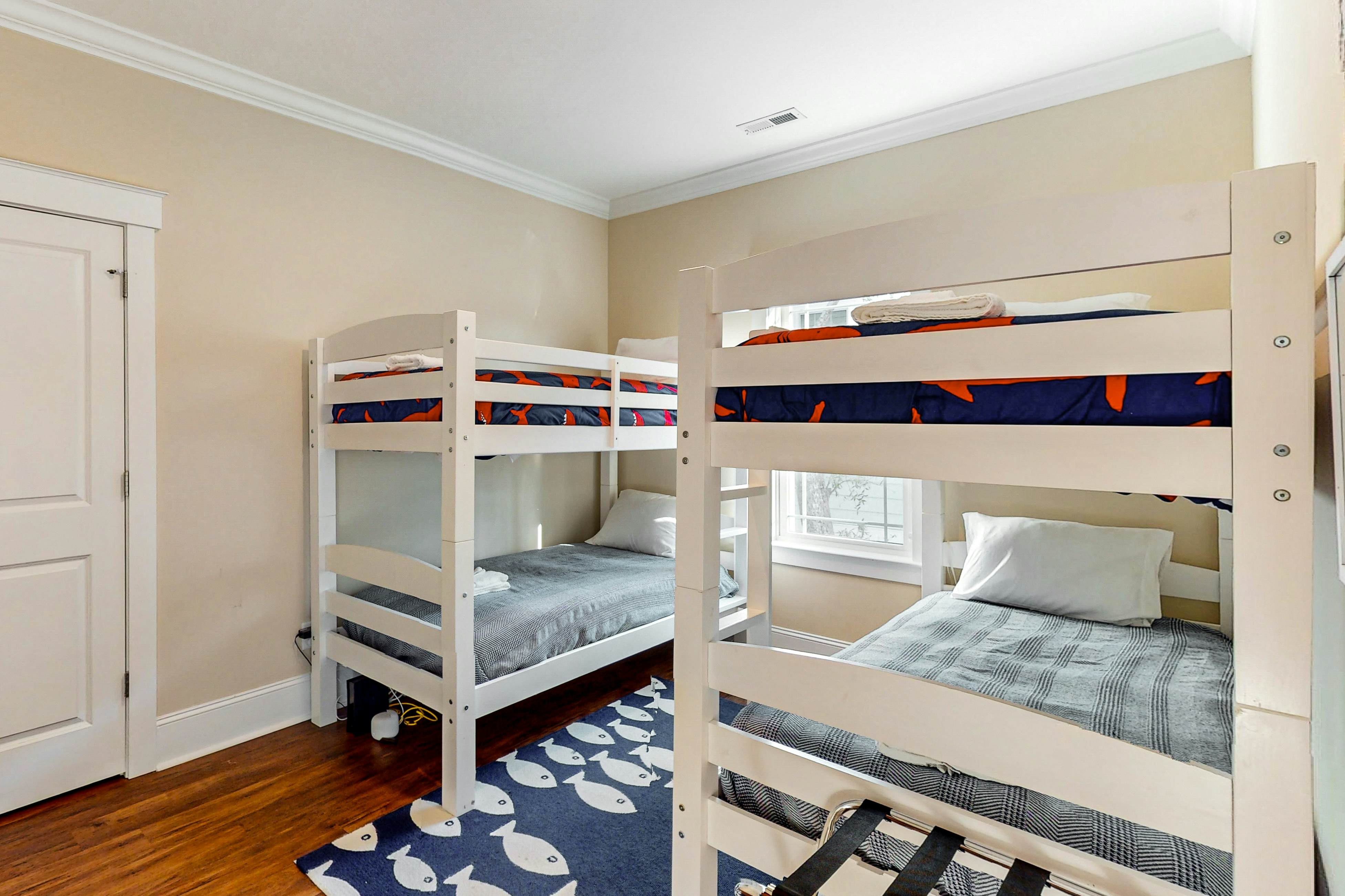 OAI21 Crabana-A Coastal Retreat