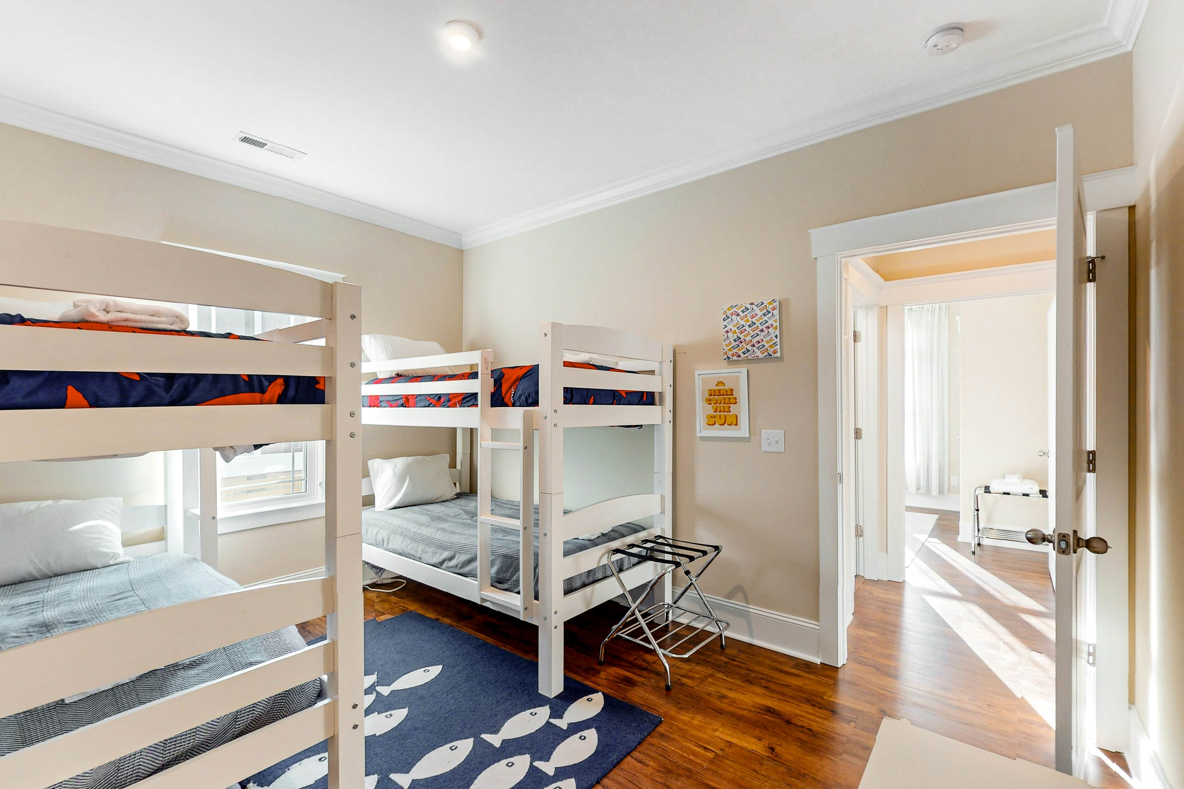 OAI21 Crabana-A Coastal Retreat