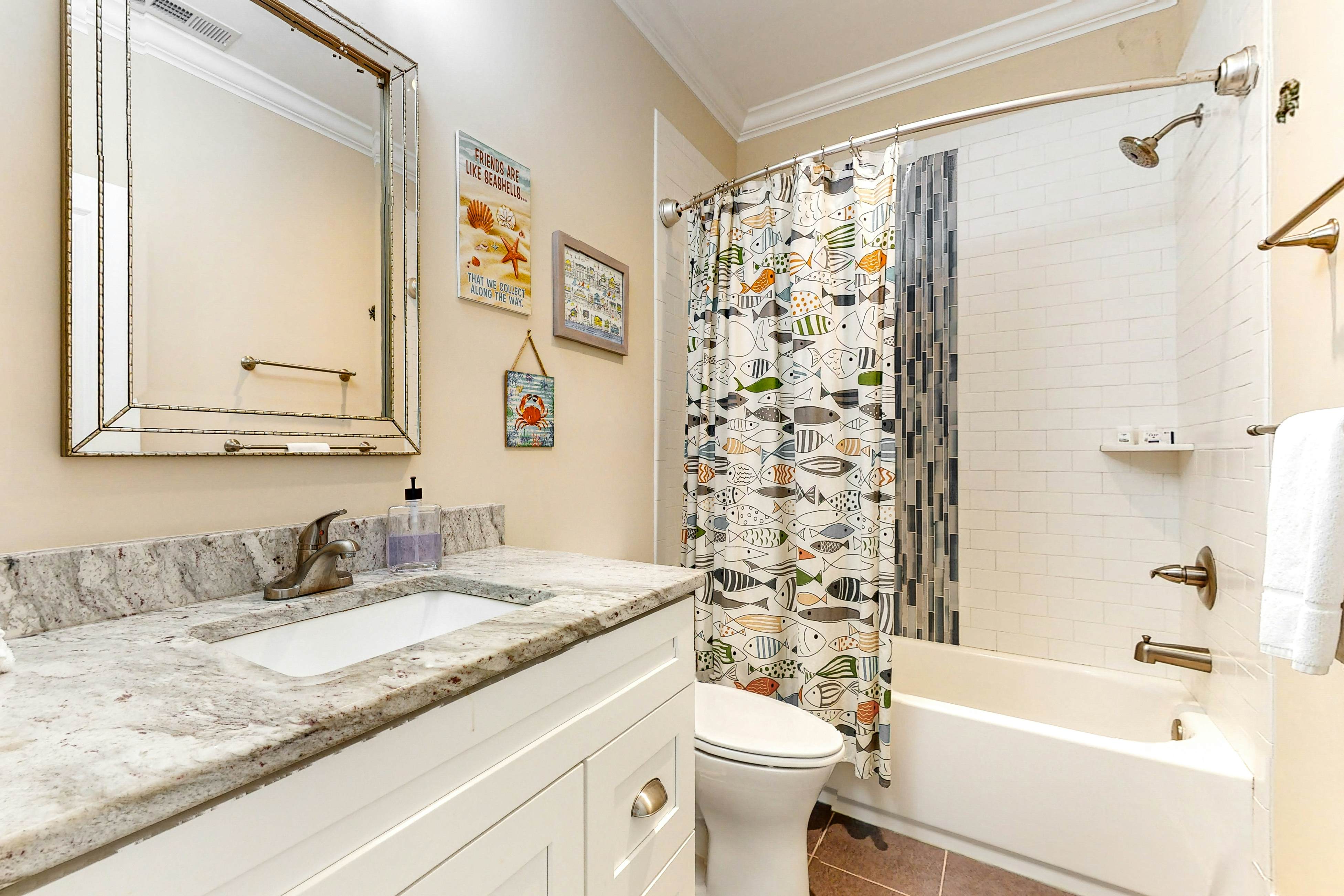 OAI21 Crabana-A Coastal Retreat