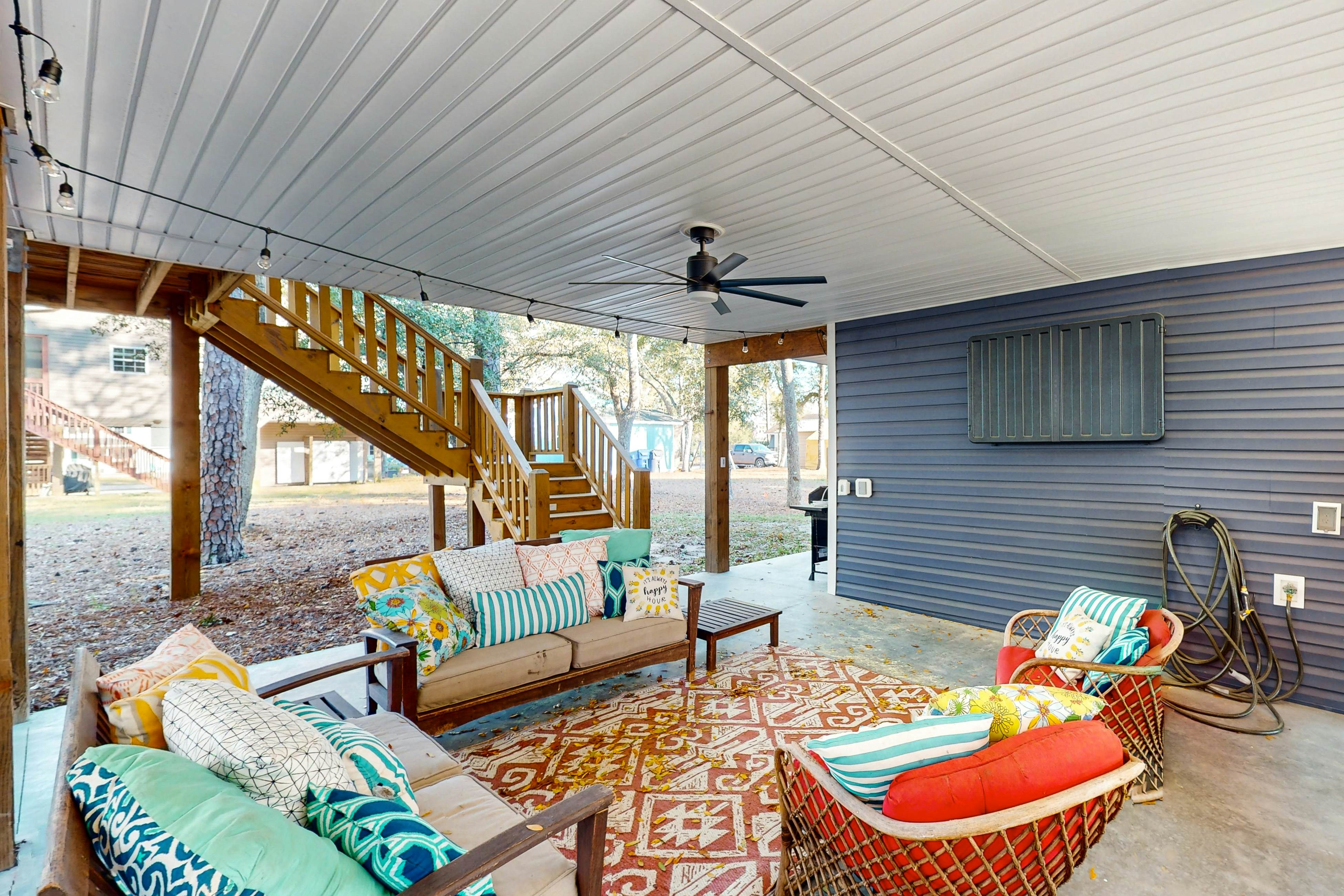 OAI21 Crabana-A Coastal Retreat