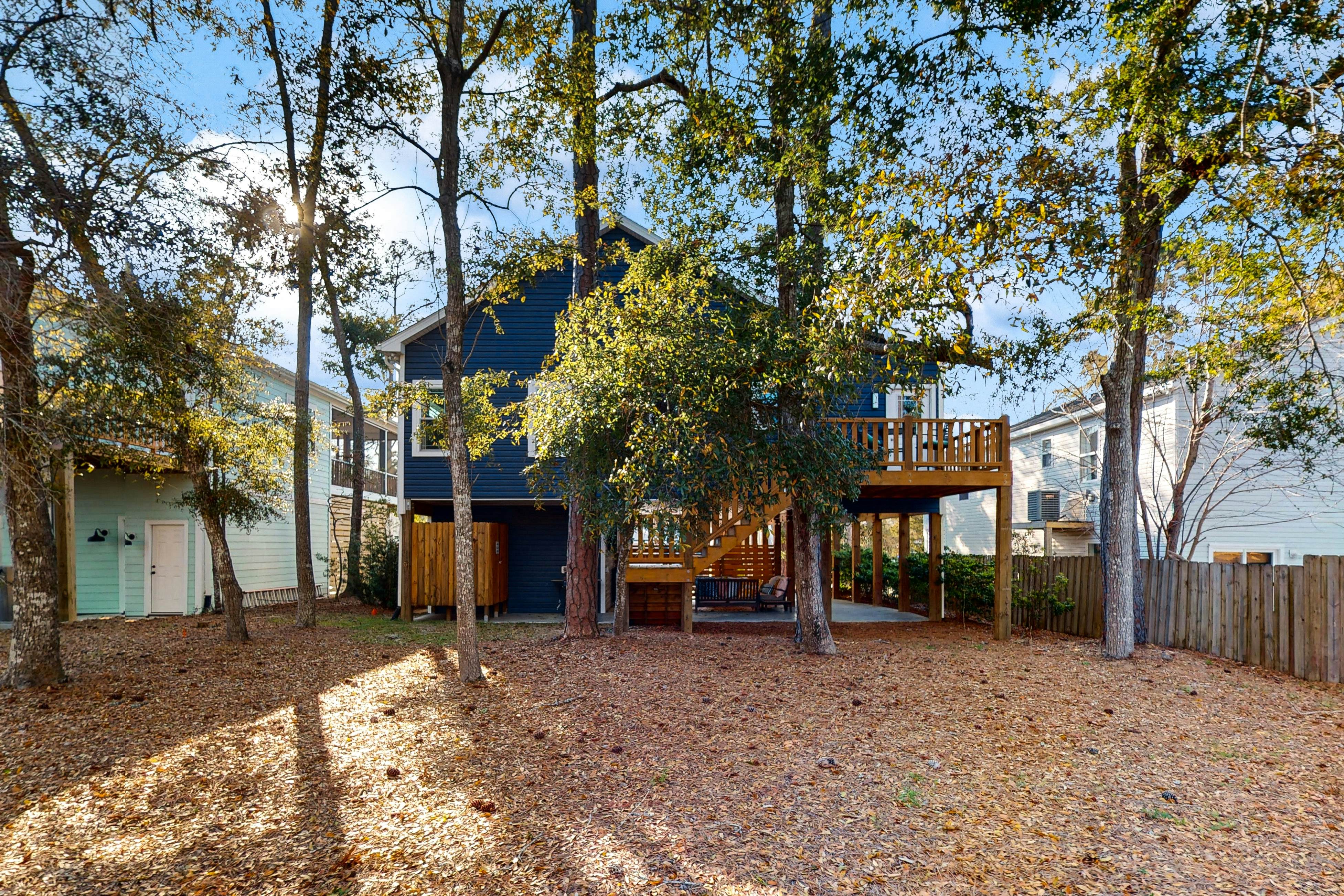 OAI21 Crabana-A Coastal Retreat