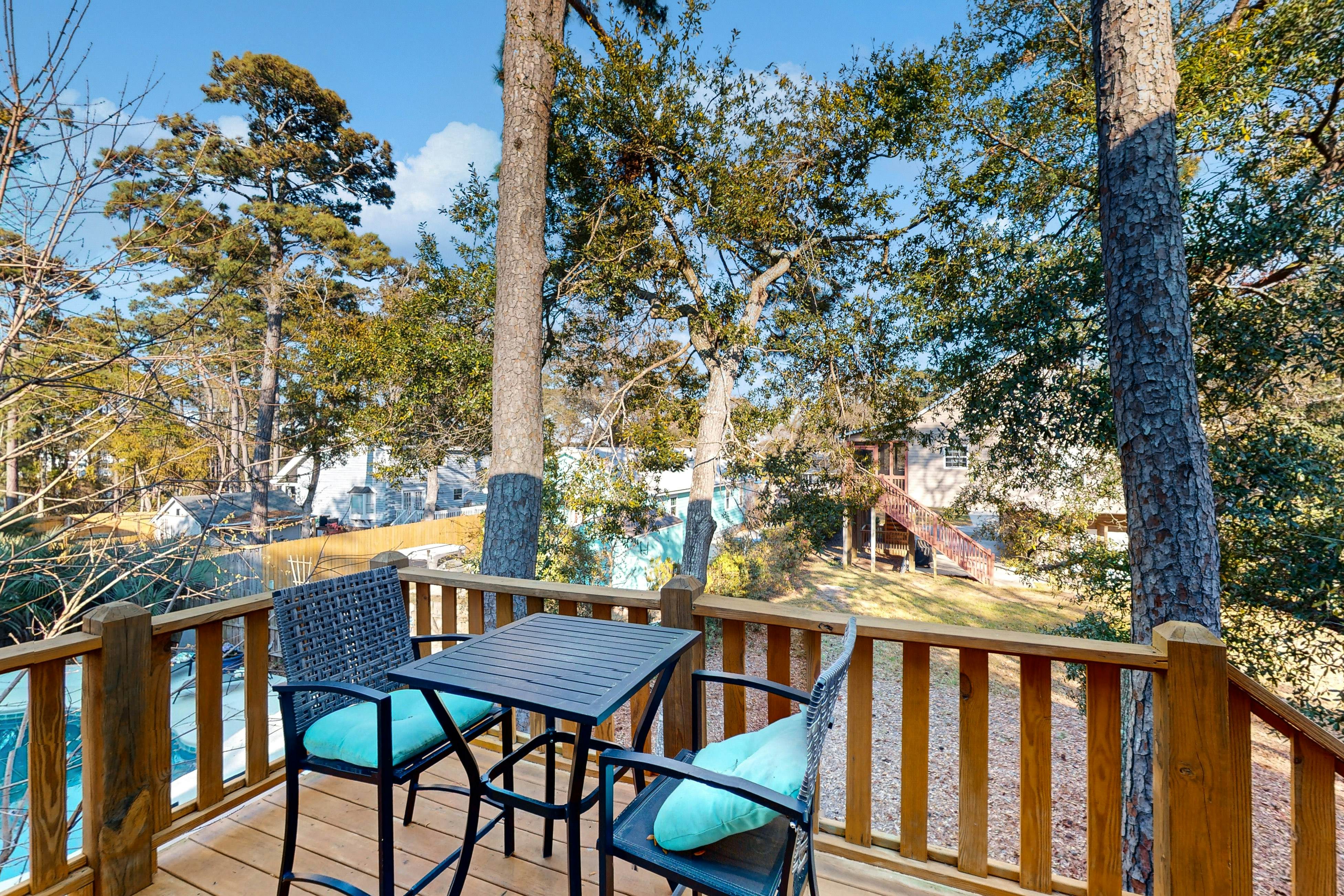 OAI21 Crabana-A Coastal Retreat