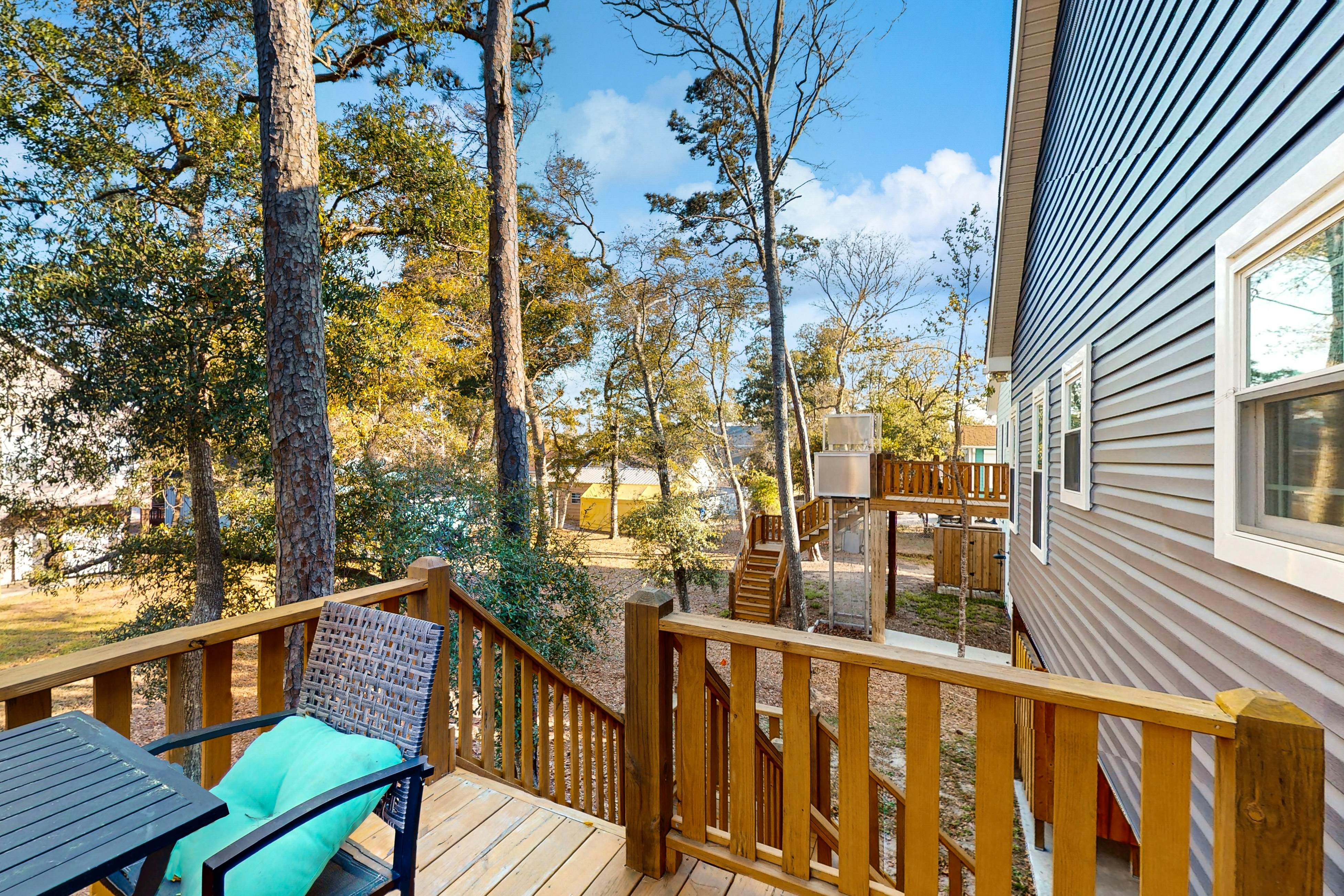 OAI21 Crabana-A Coastal Retreat