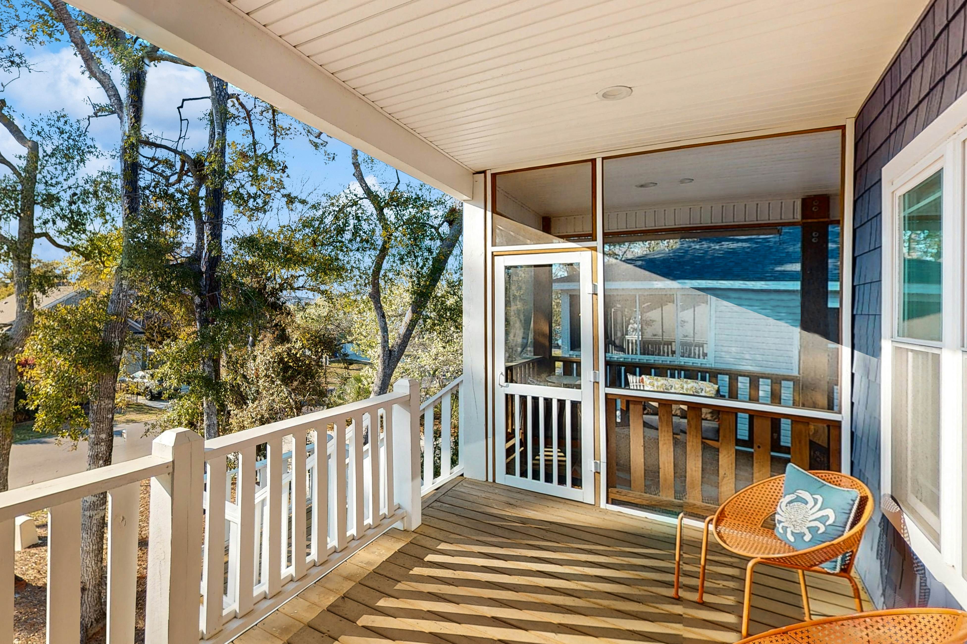 OAI21 Crabana-A Coastal Retreat