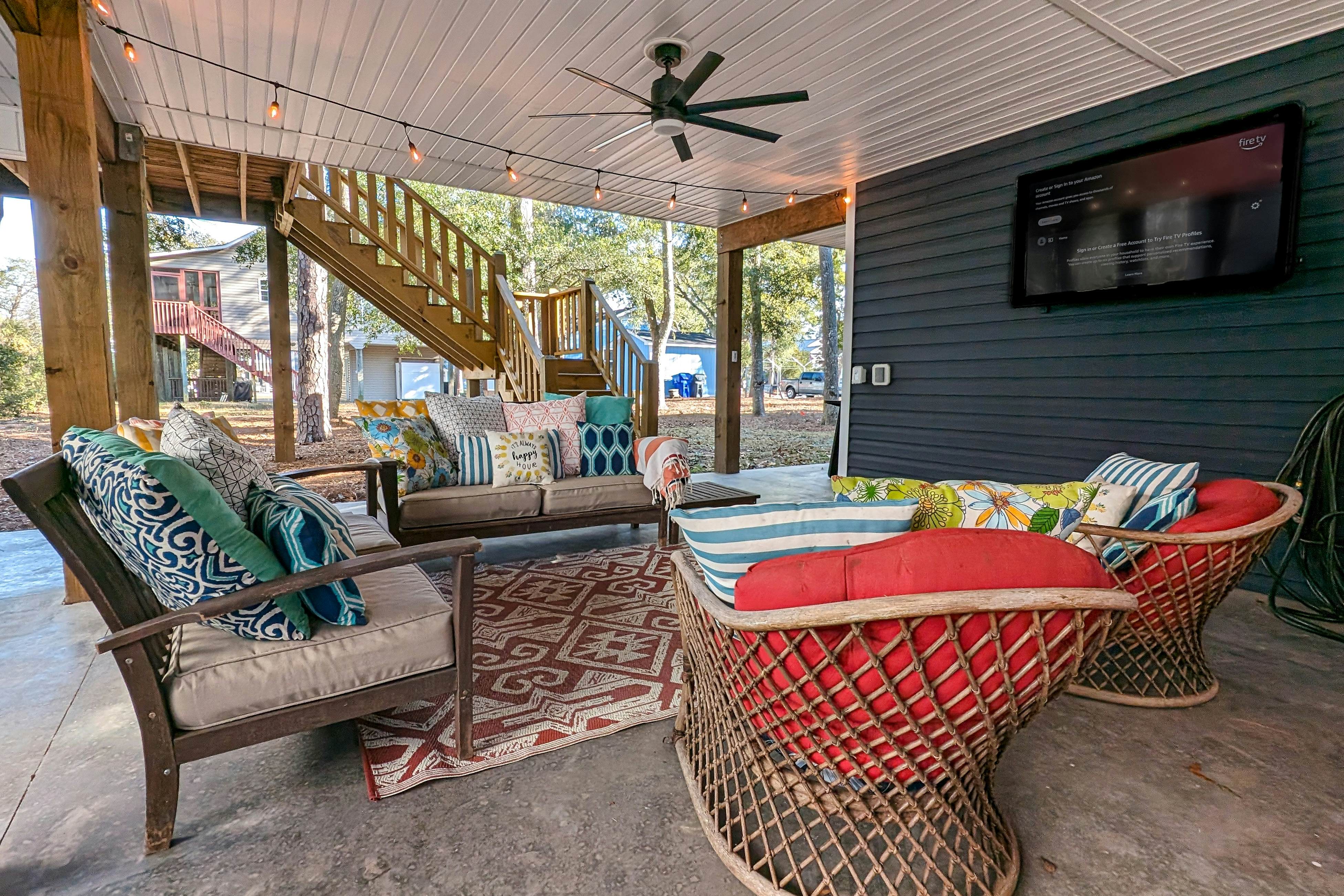 OAI21 Crabana-A Coastal Retreat