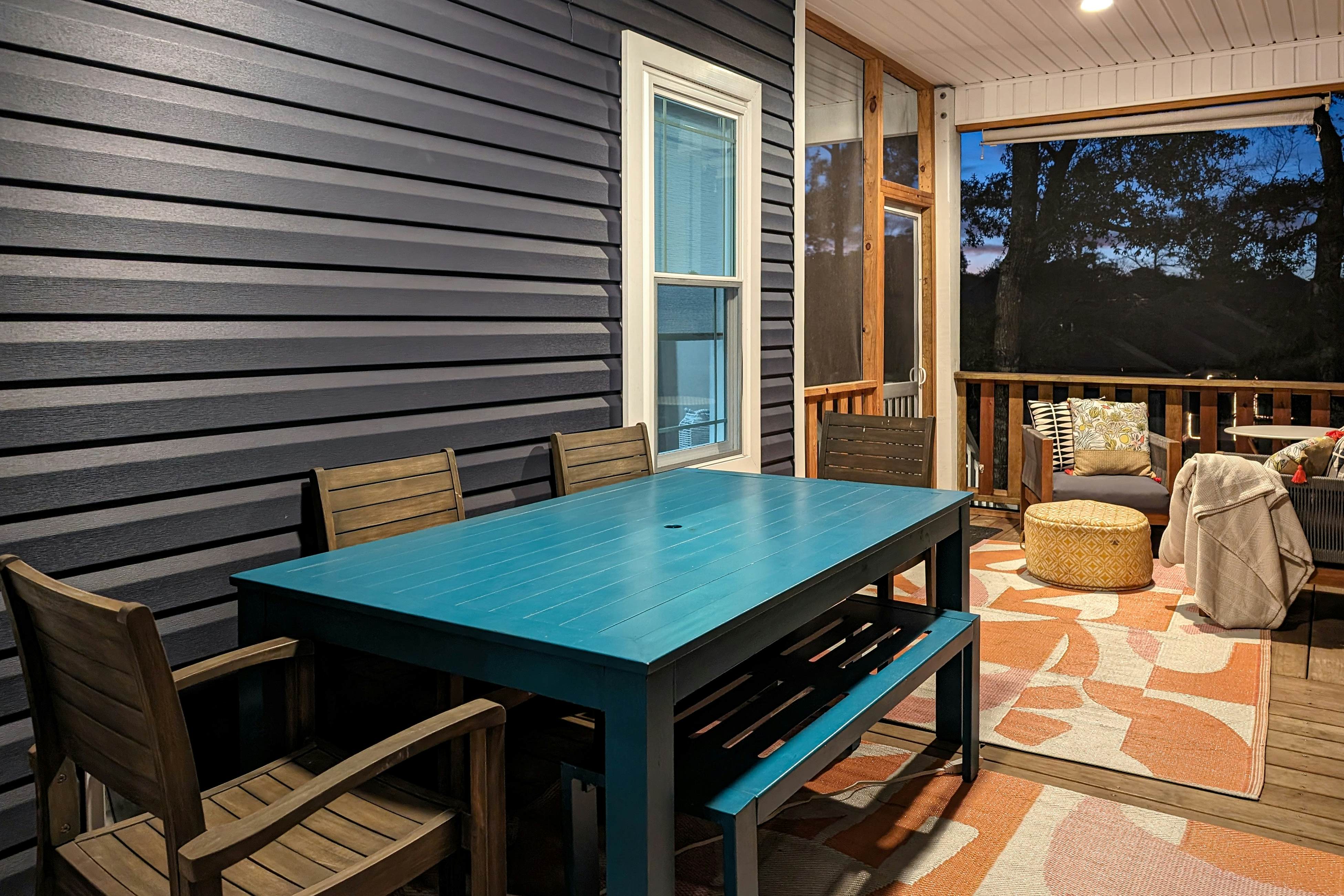 OAI21 Crabana-A Coastal Retreat