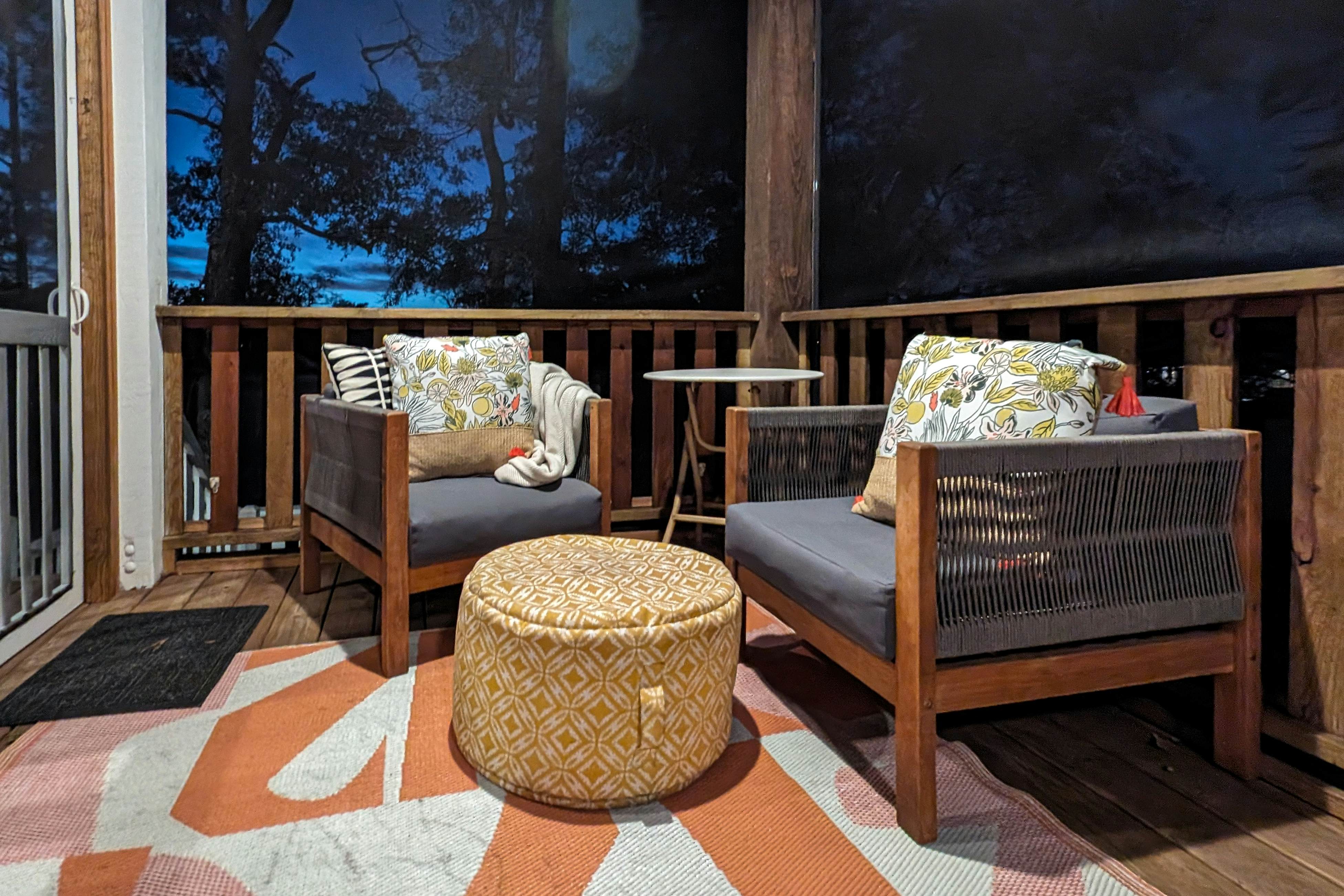 OAI21 Crabana-A Coastal Retreat