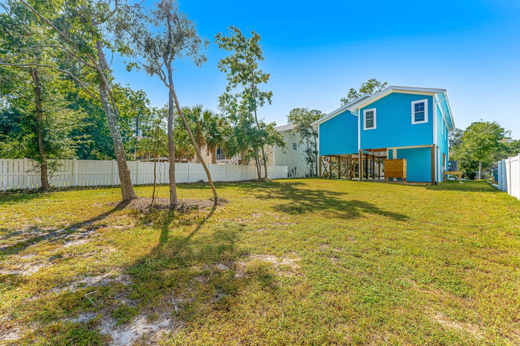 Salty Swan: Dog-friendly near beach & Intracoastal