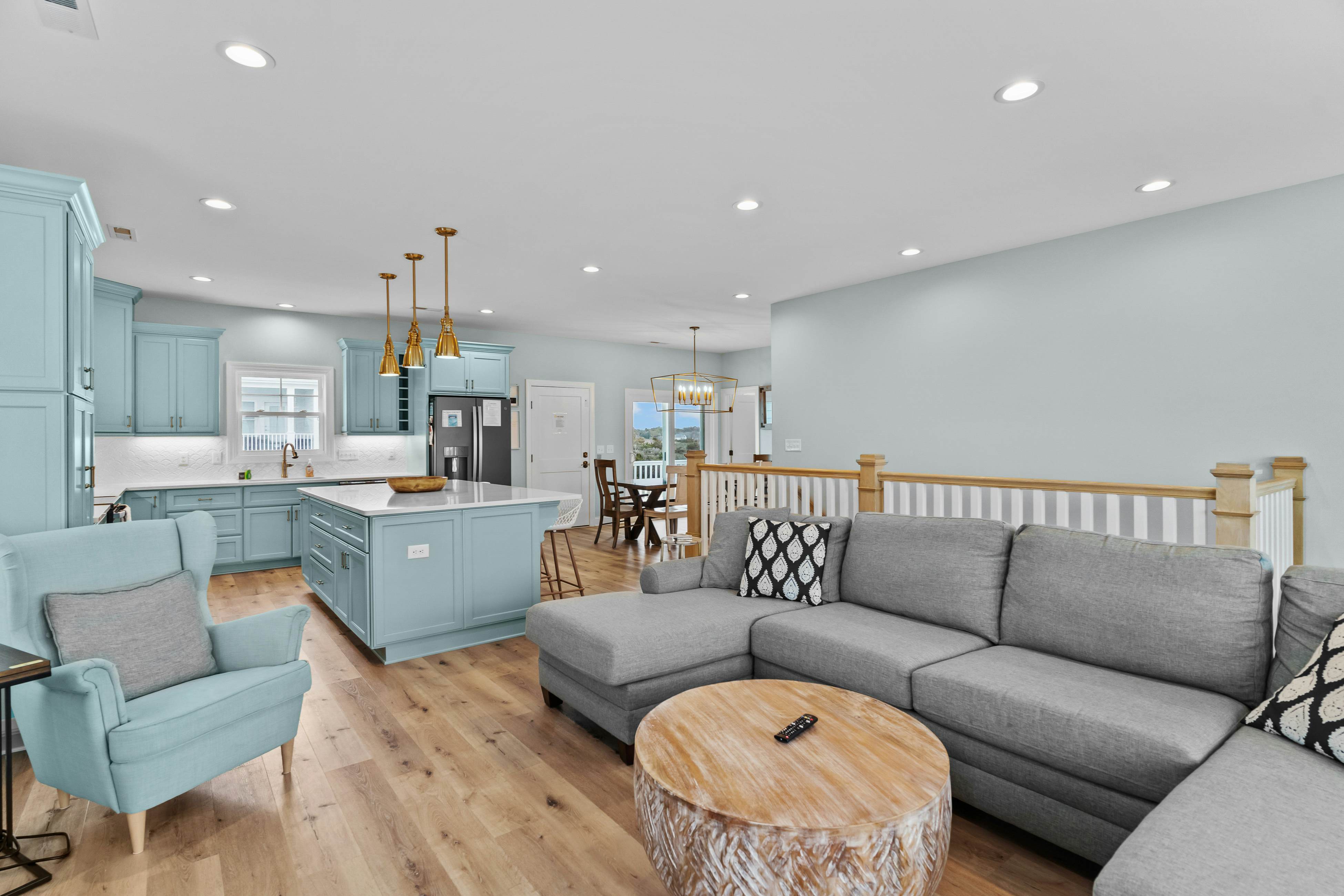 HB232 Heaven's Outpost