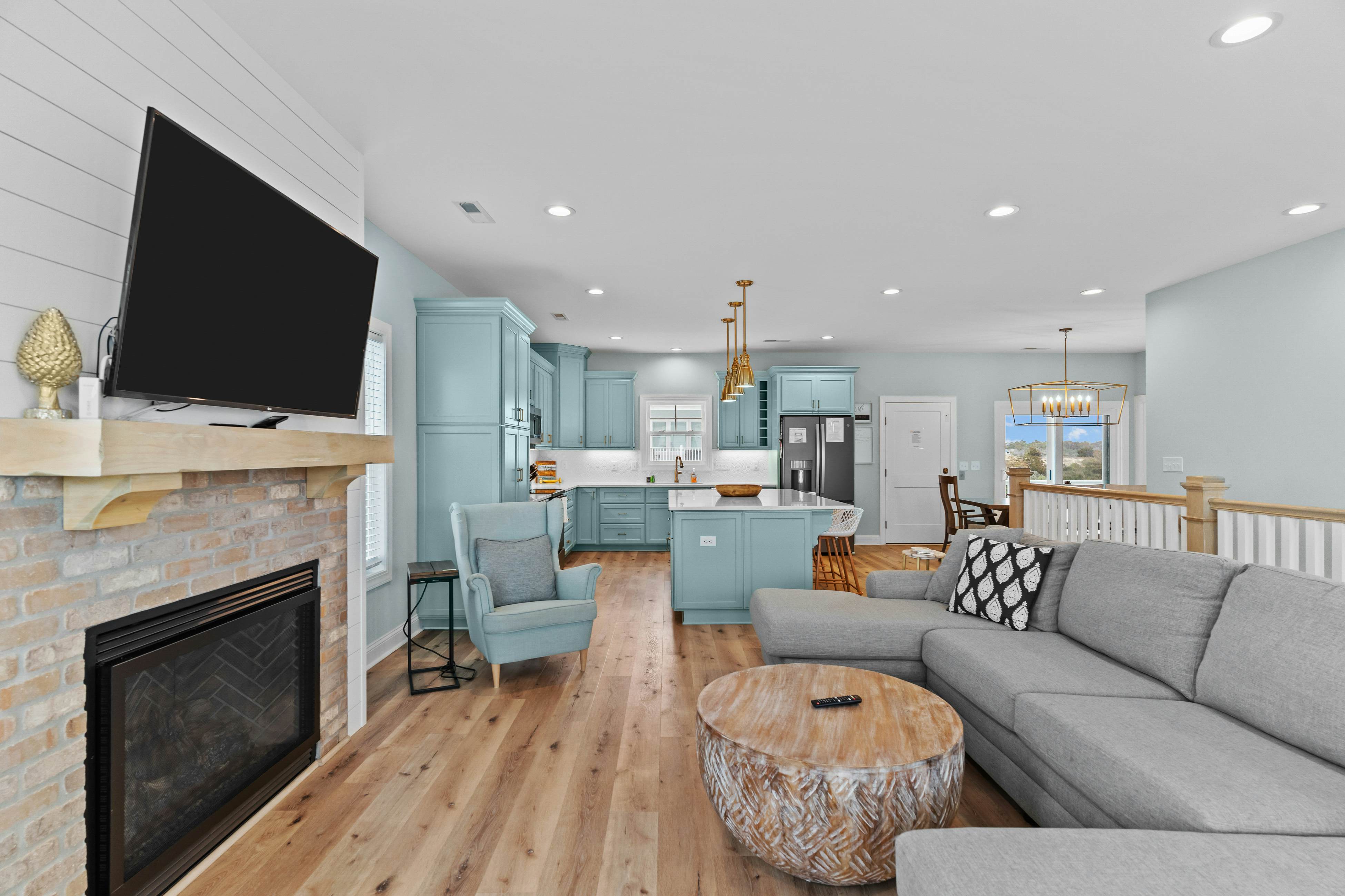 HB232 Heaven's Outpost