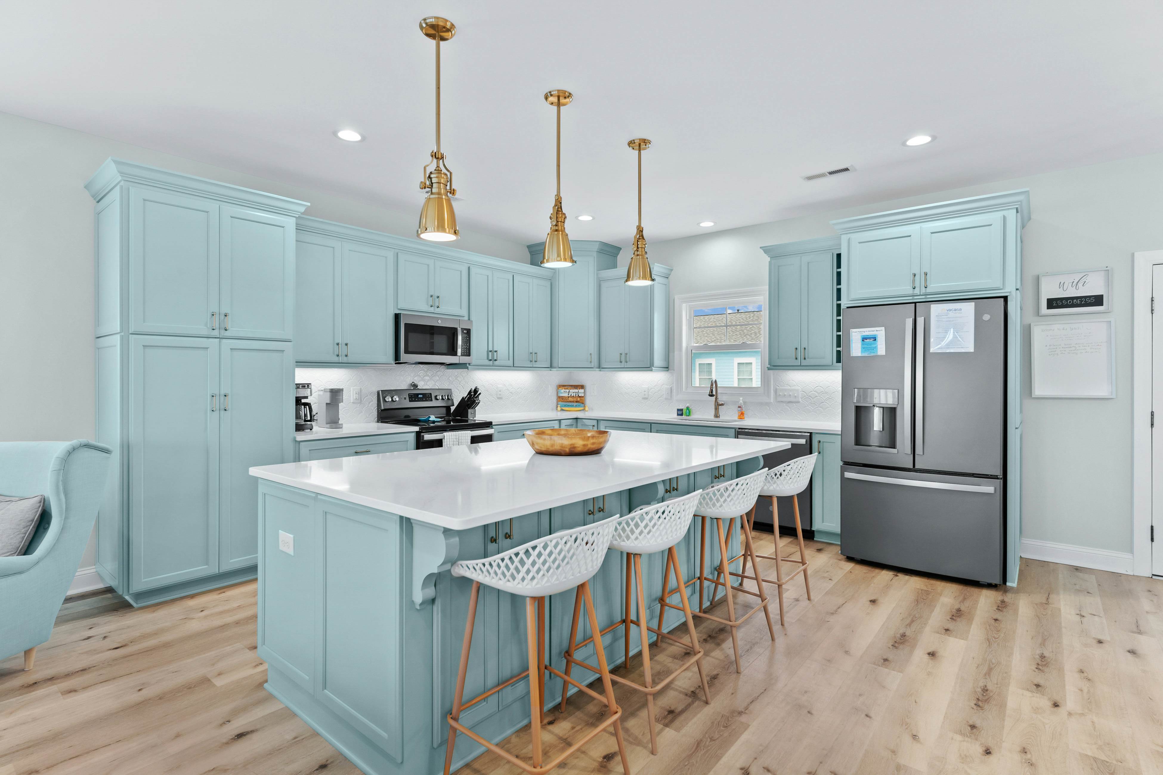 HB232 Heaven's Outpost