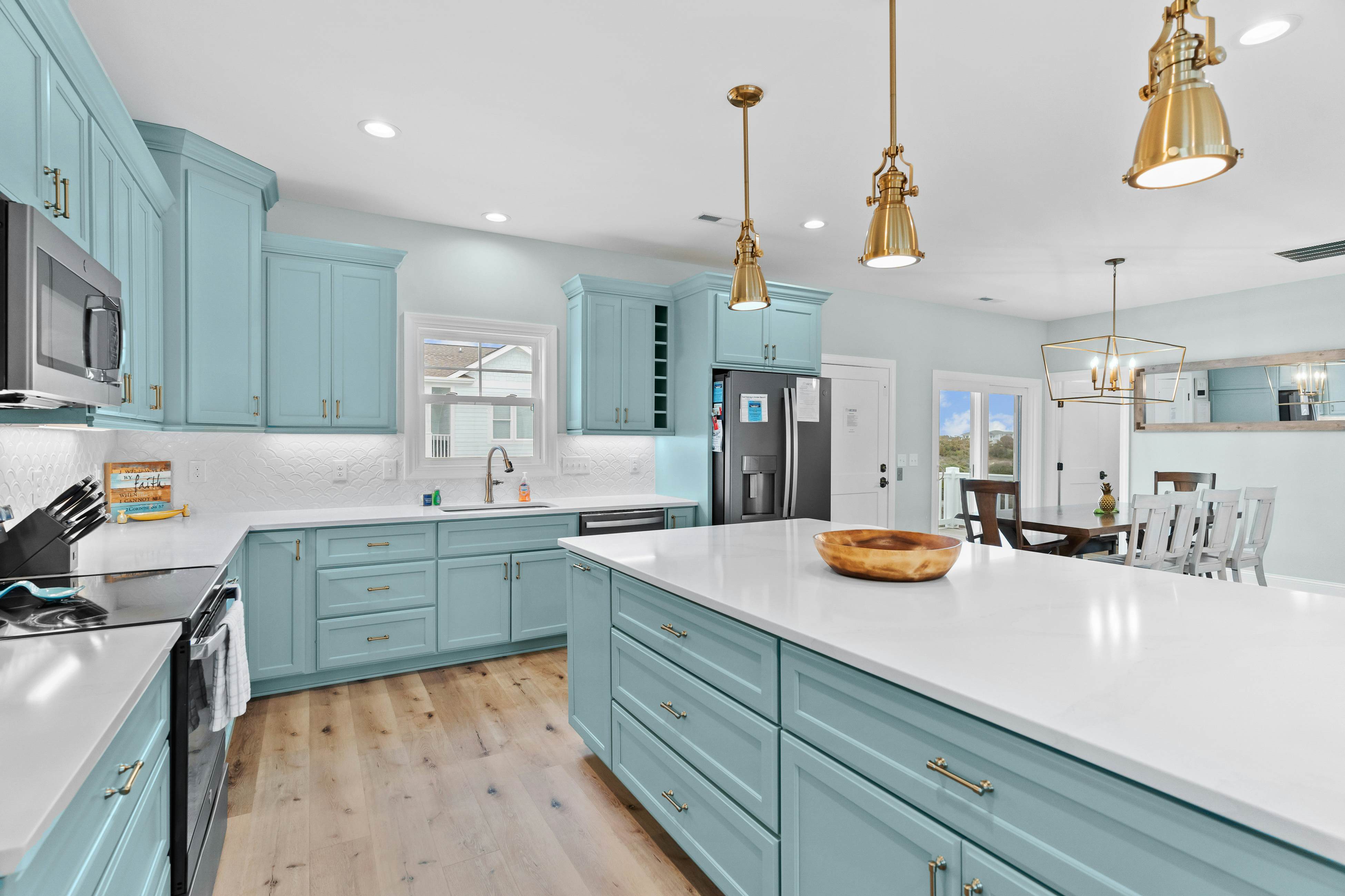 HB232 Heaven's Outpost