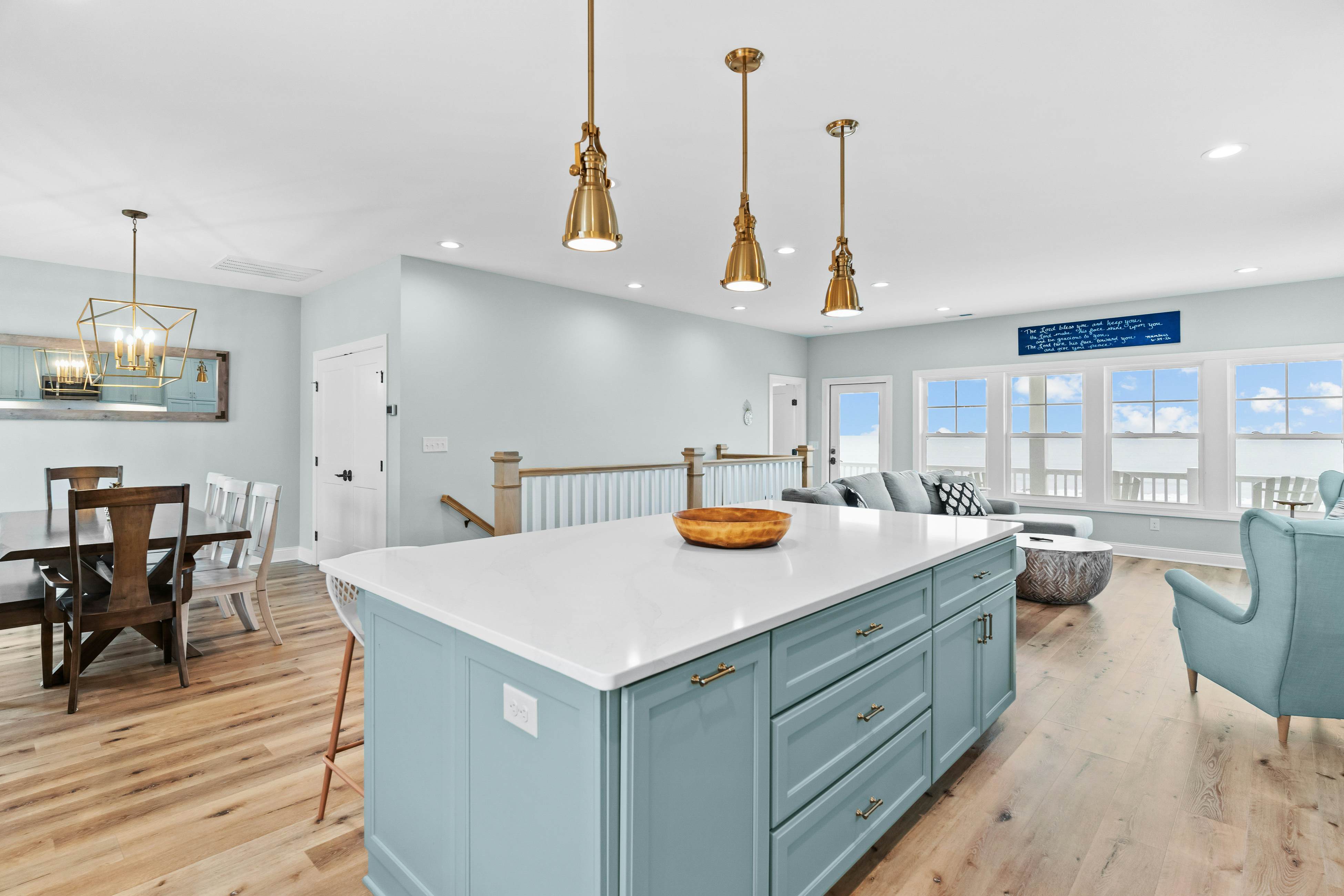 HB232 Heaven's Outpost