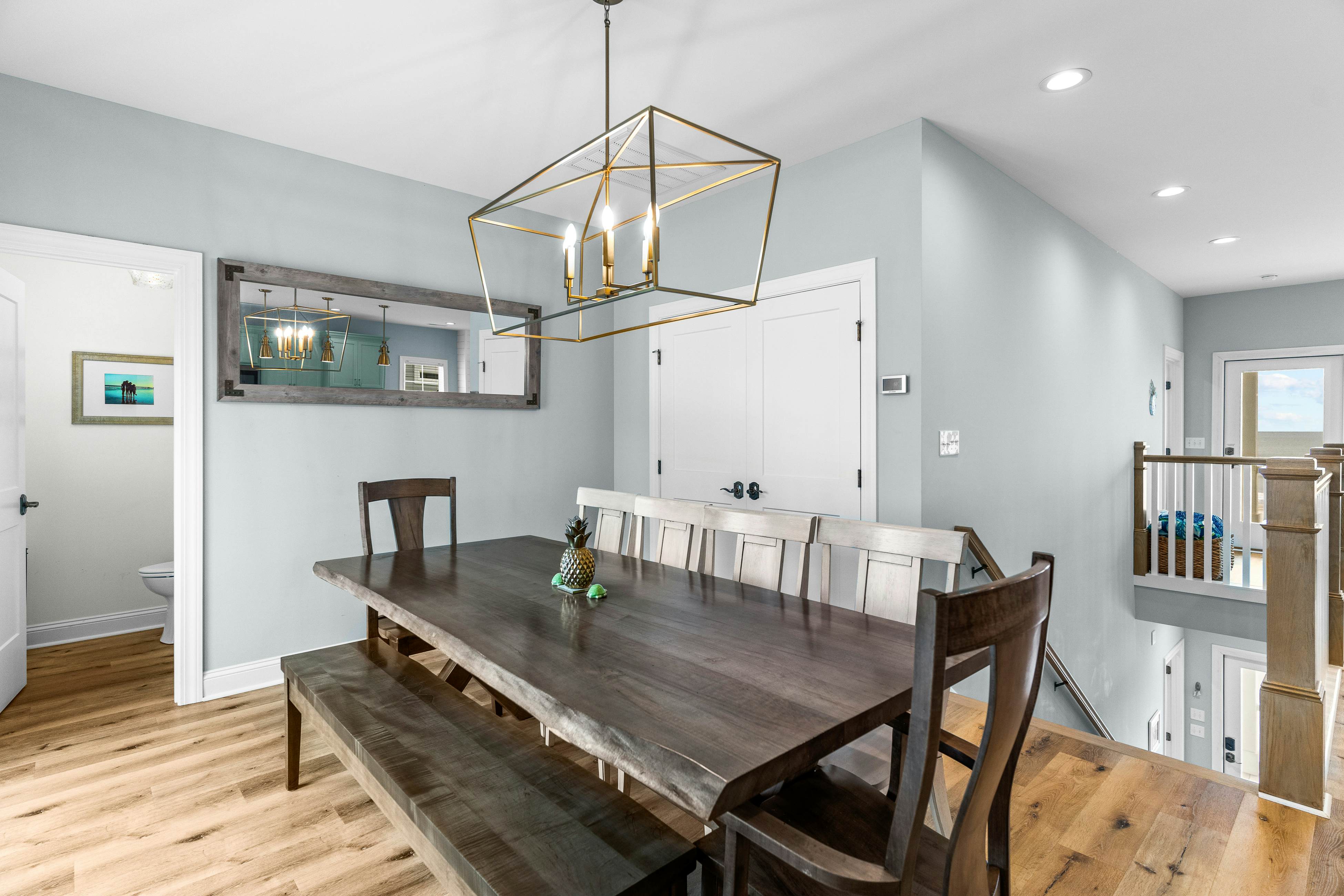 HB232 Heaven's Outpost