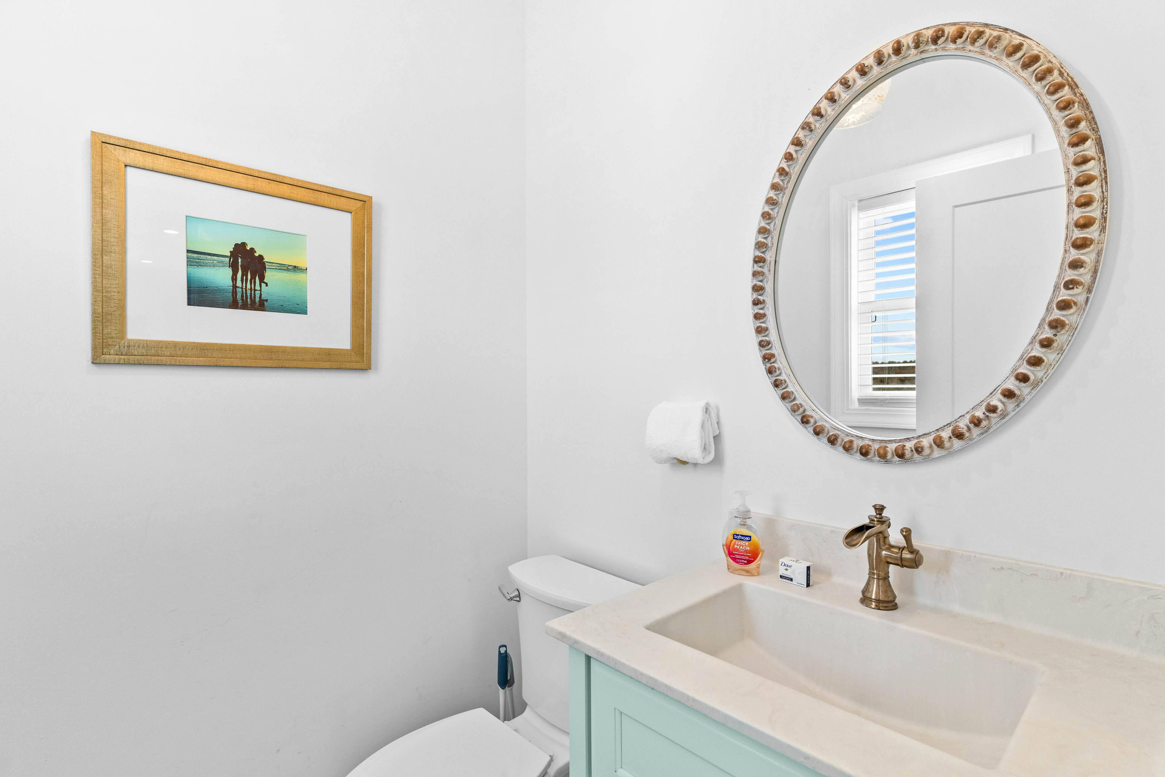 HB232 Heaven's Outpost