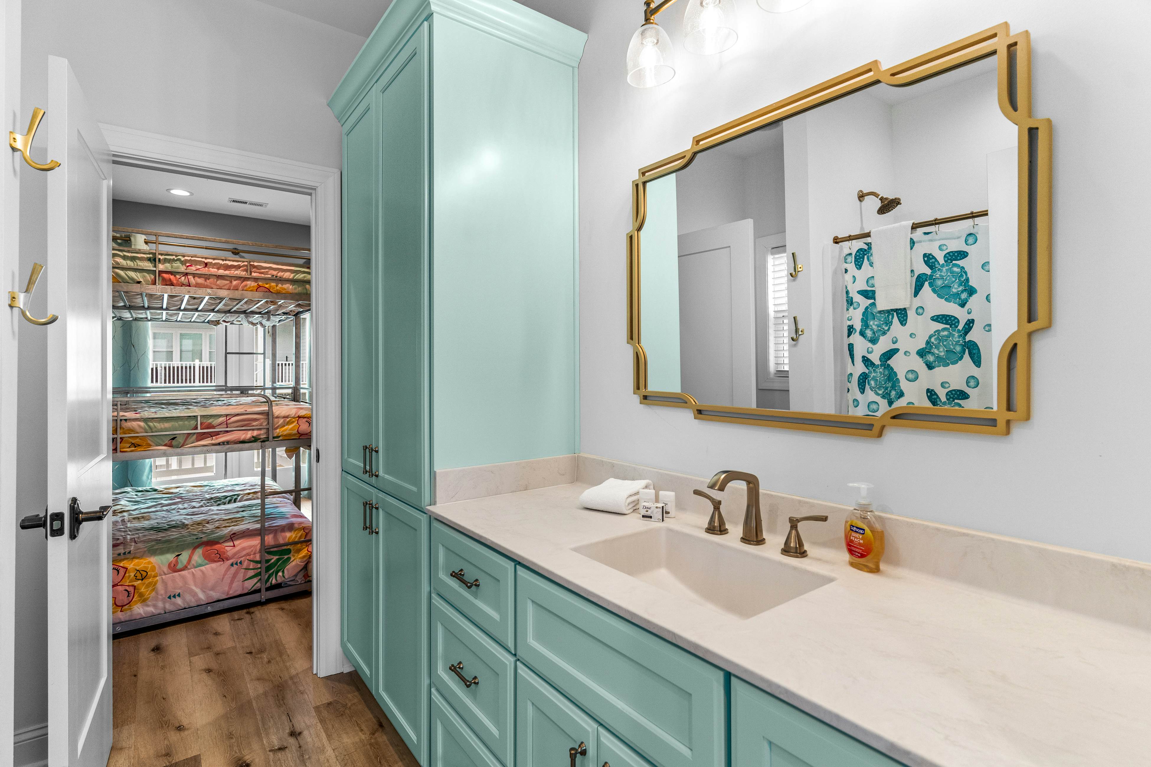 HB232 Heaven's Outpost