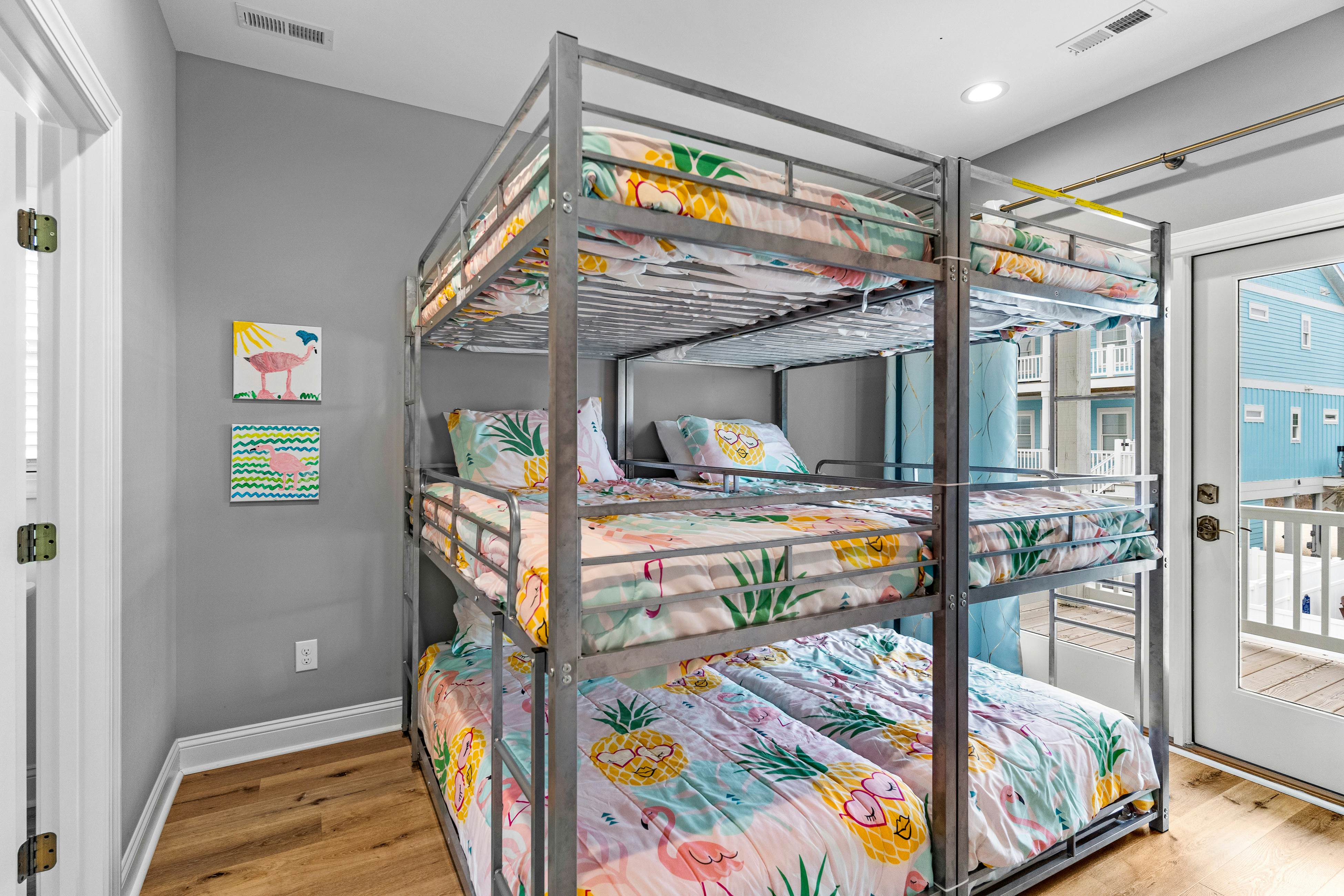 HB232 Heaven's Outpost