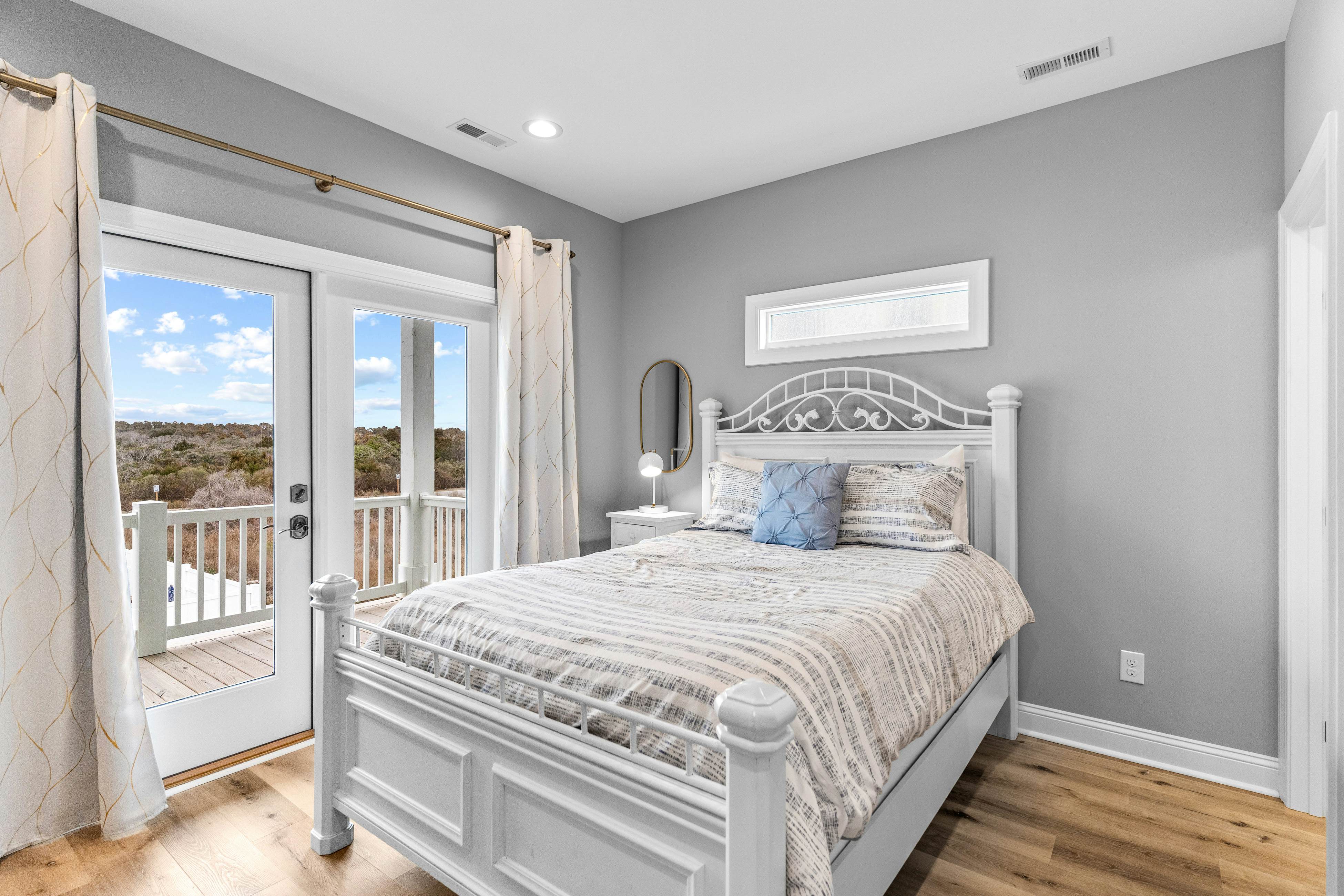 HB232 Heaven's Outpost