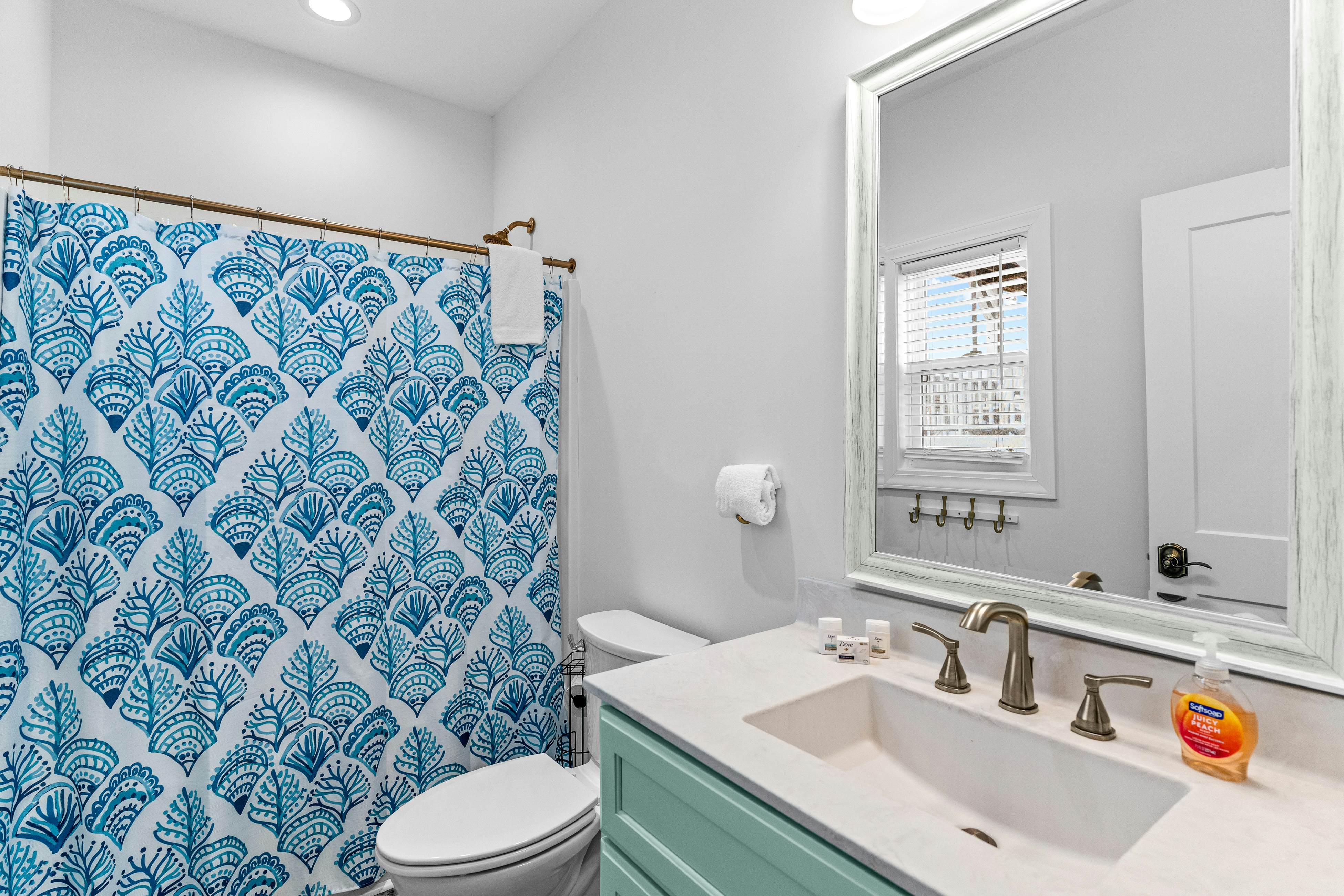 HB232 Heaven's Outpost