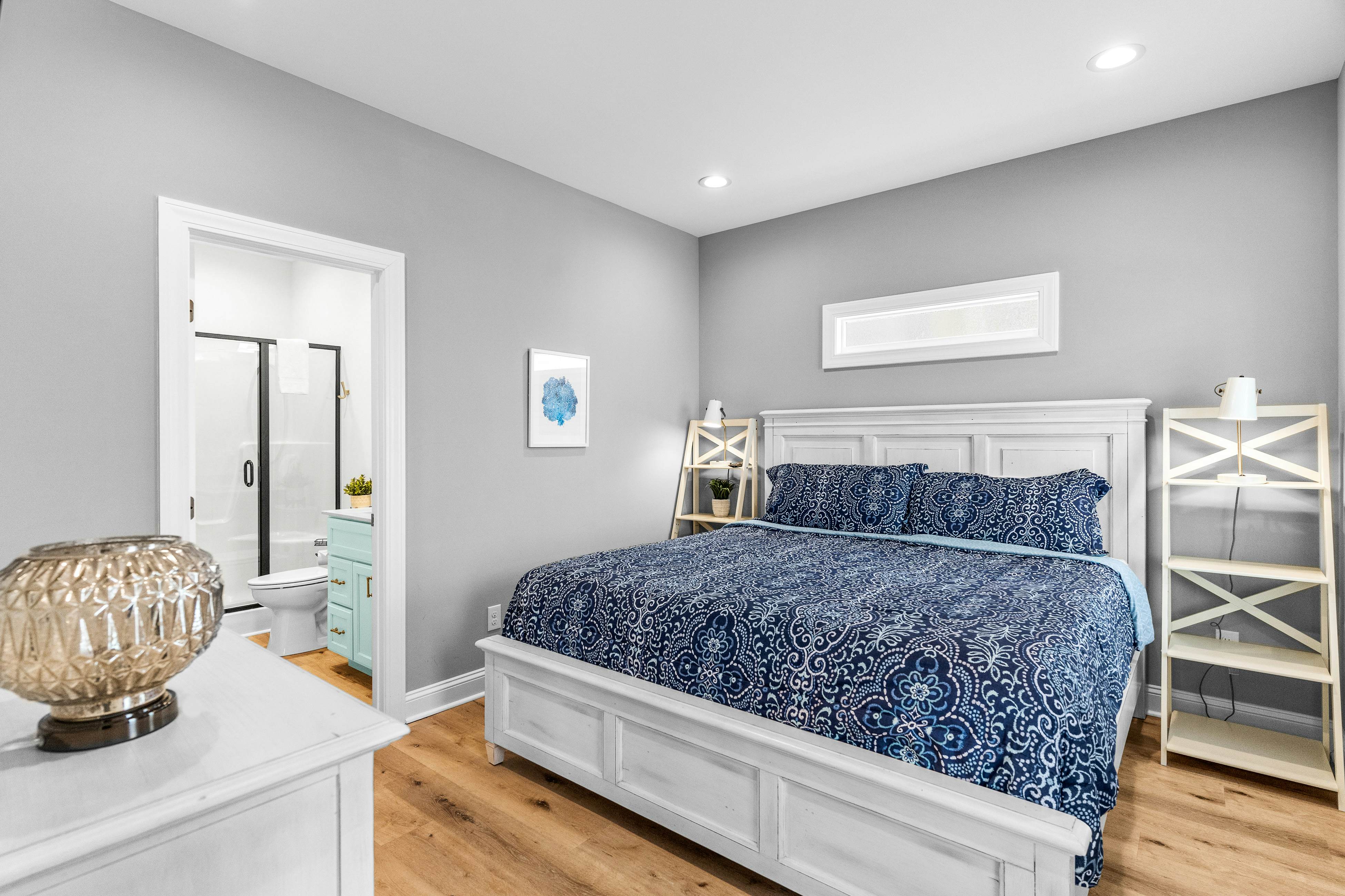 HB232 Heaven's Outpost