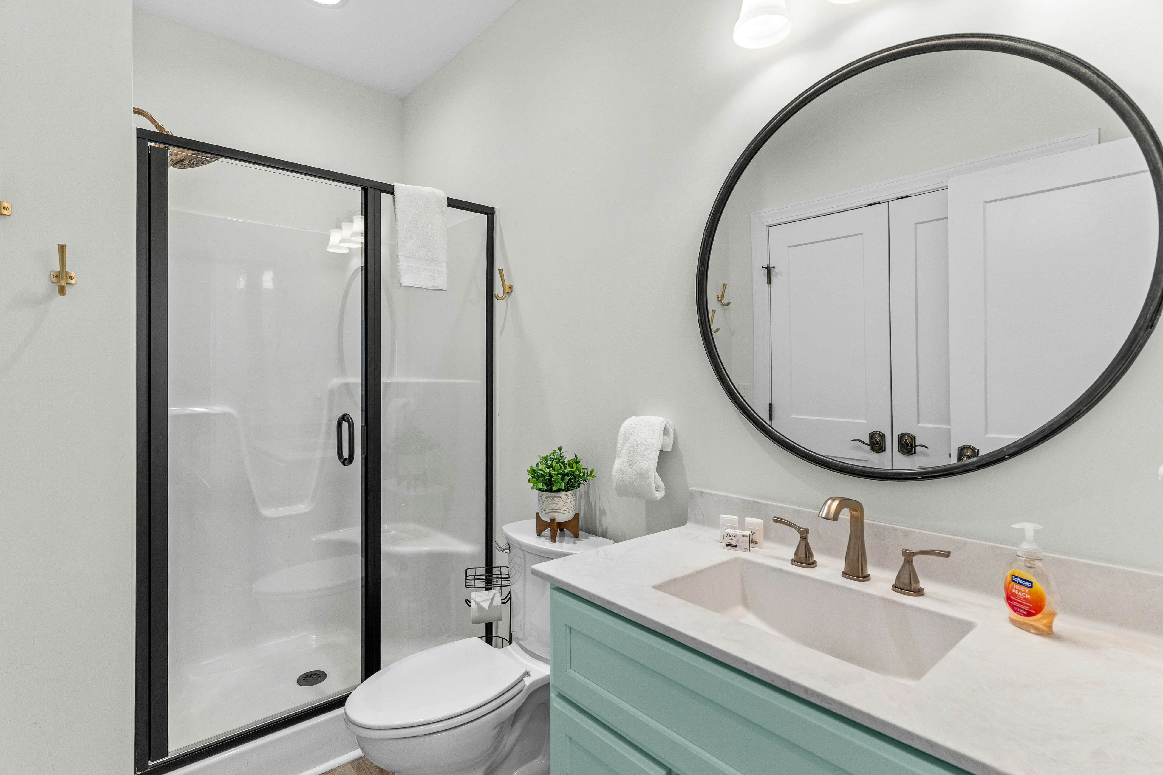 HB232 Heaven's Outpost