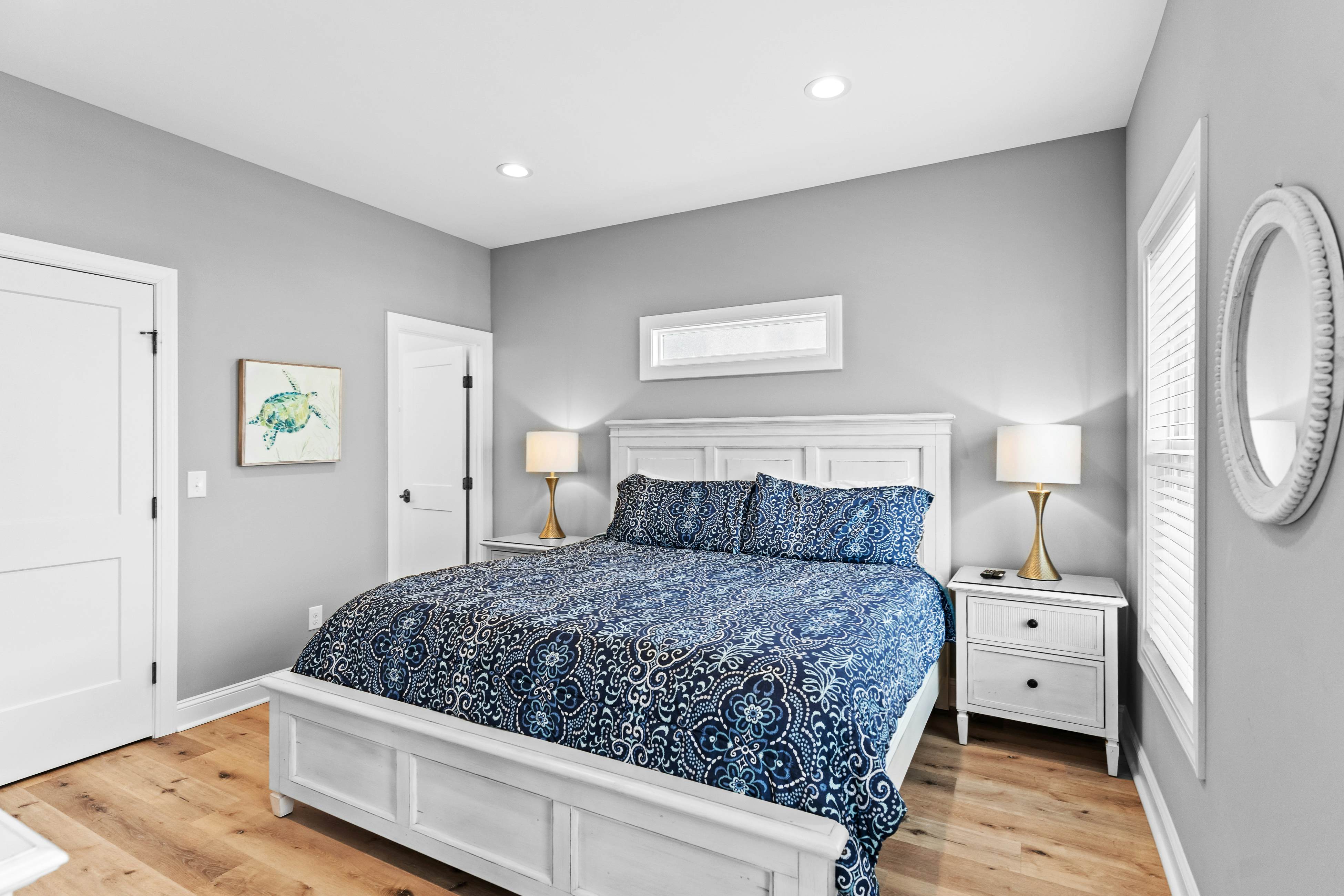 HB232 Heaven's Outpost