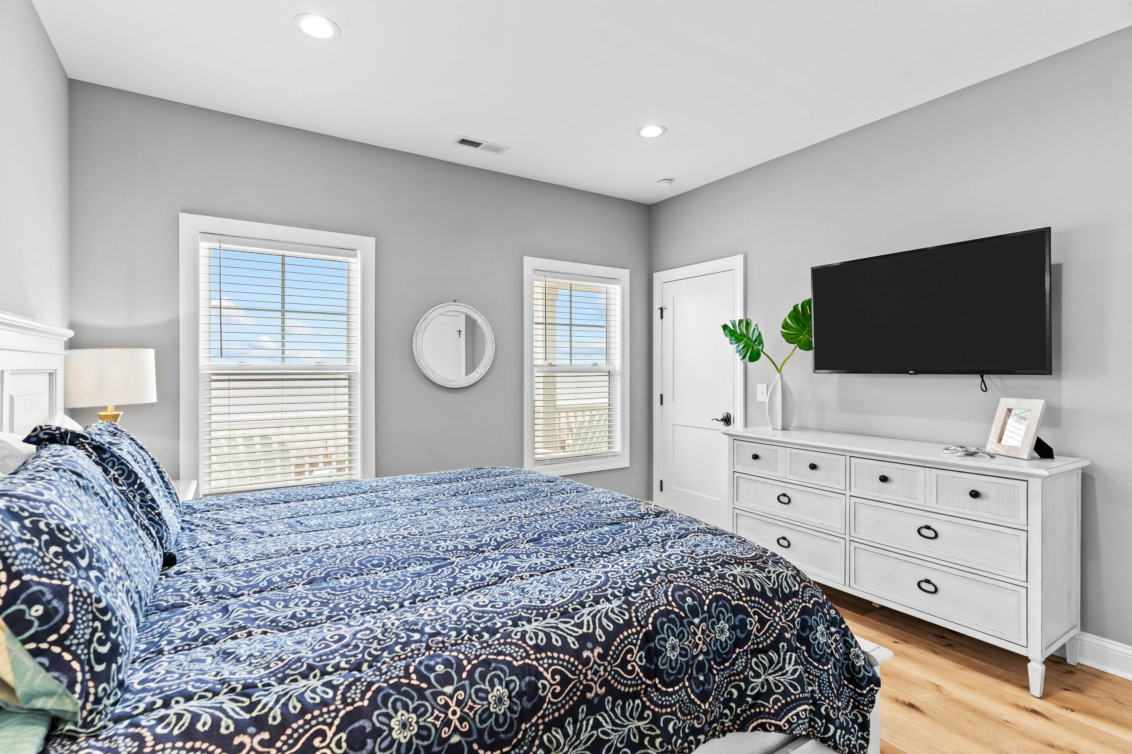 HB232 Heaven's Outpost