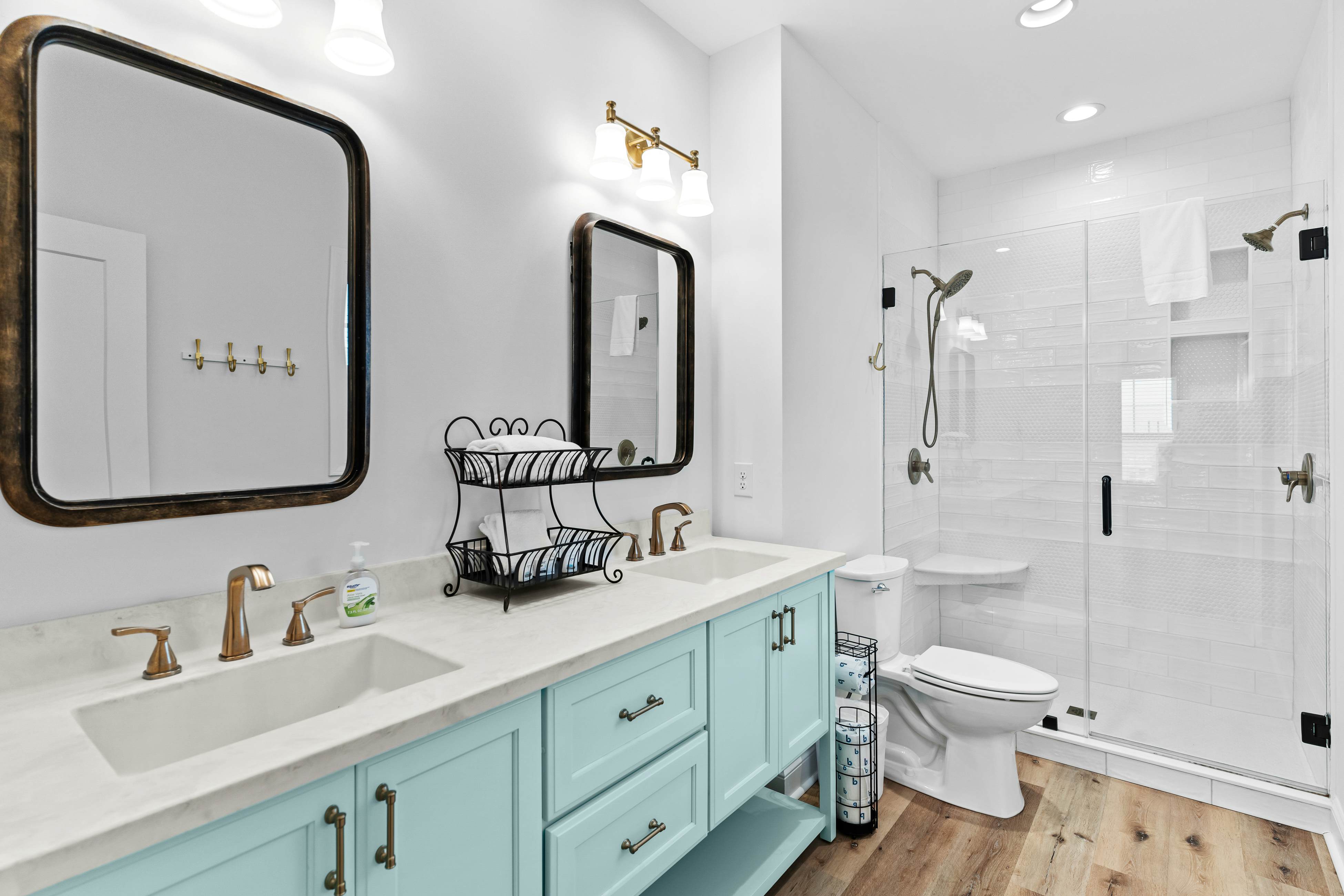 HB232 Heaven's Outpost