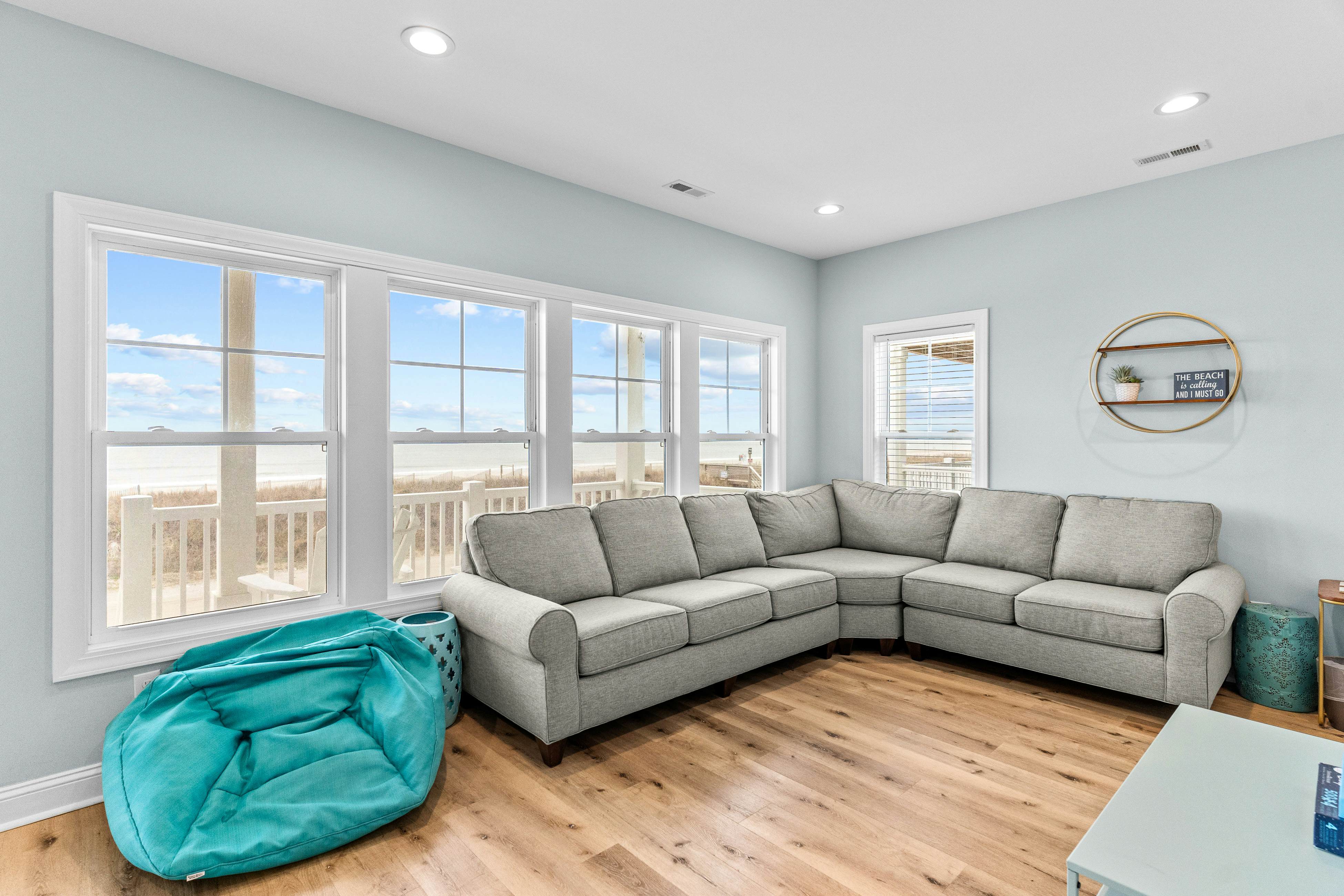 HB232 Heaven's Outpost