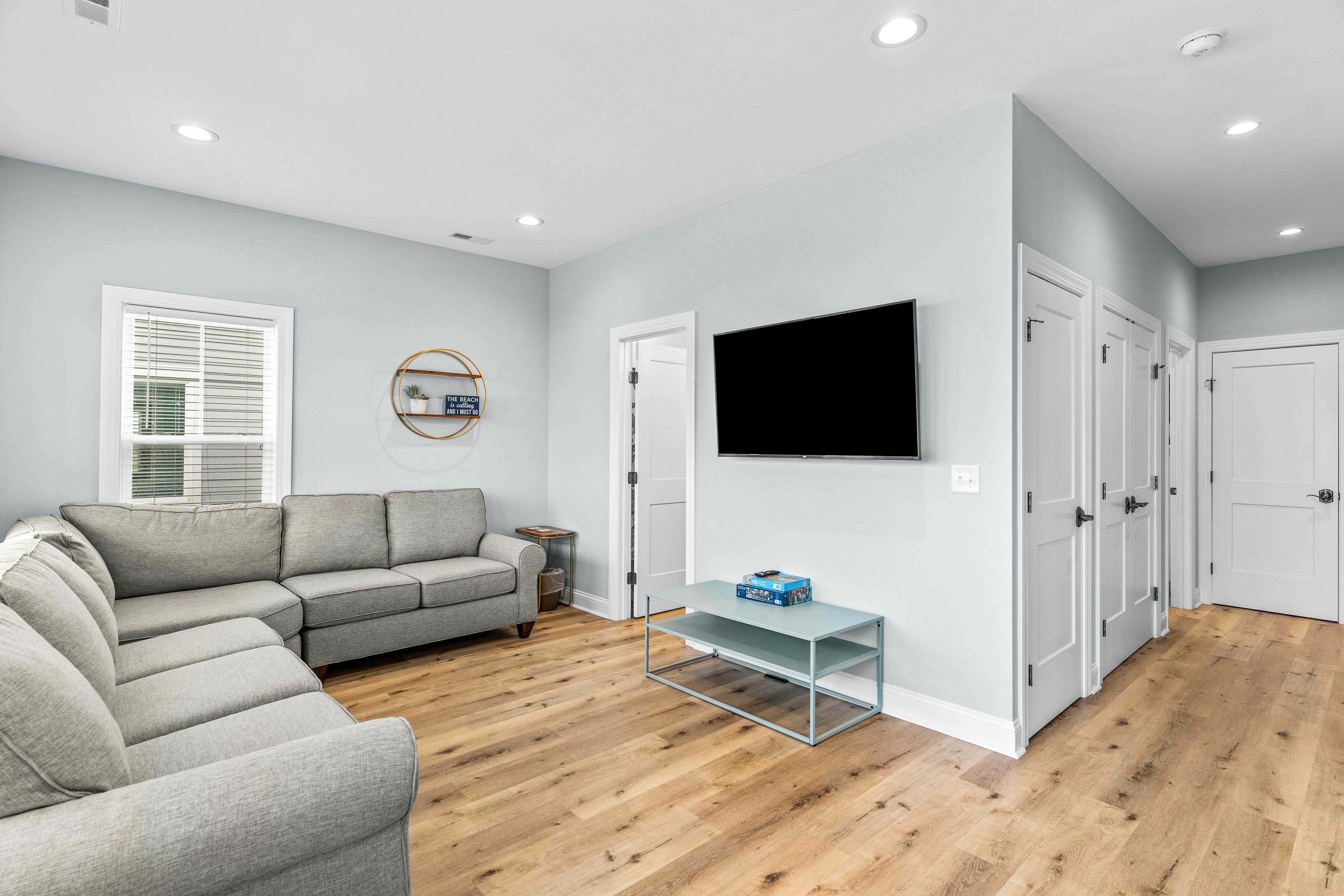 HB232 Heaven's Outpost